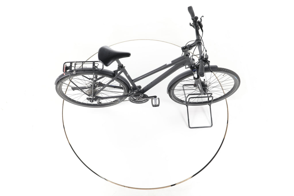 Ortler Ardeche Fahrrad City & Trekking - Image 13