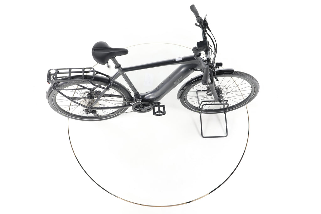 Giant Explore E+1 Trekking E-Bike - Image 13