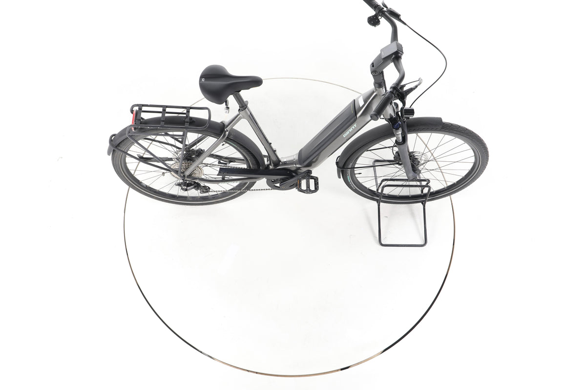 Giant DailyTour E+ 2D LDS Trekking E-Bike Tiefeinsteiger - Image 13