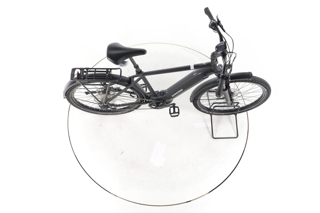 Winora Yucatan 12 Pro Trekking E-Bike - Image 13