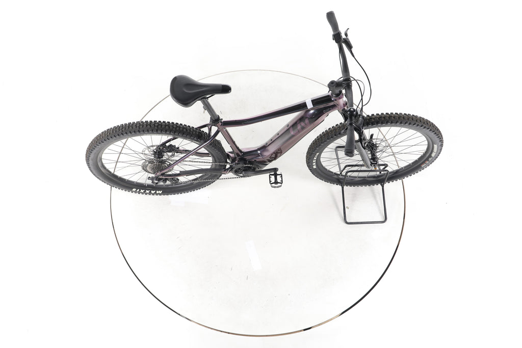 Liv Vall-E+ Pro E-Bike - Image 13