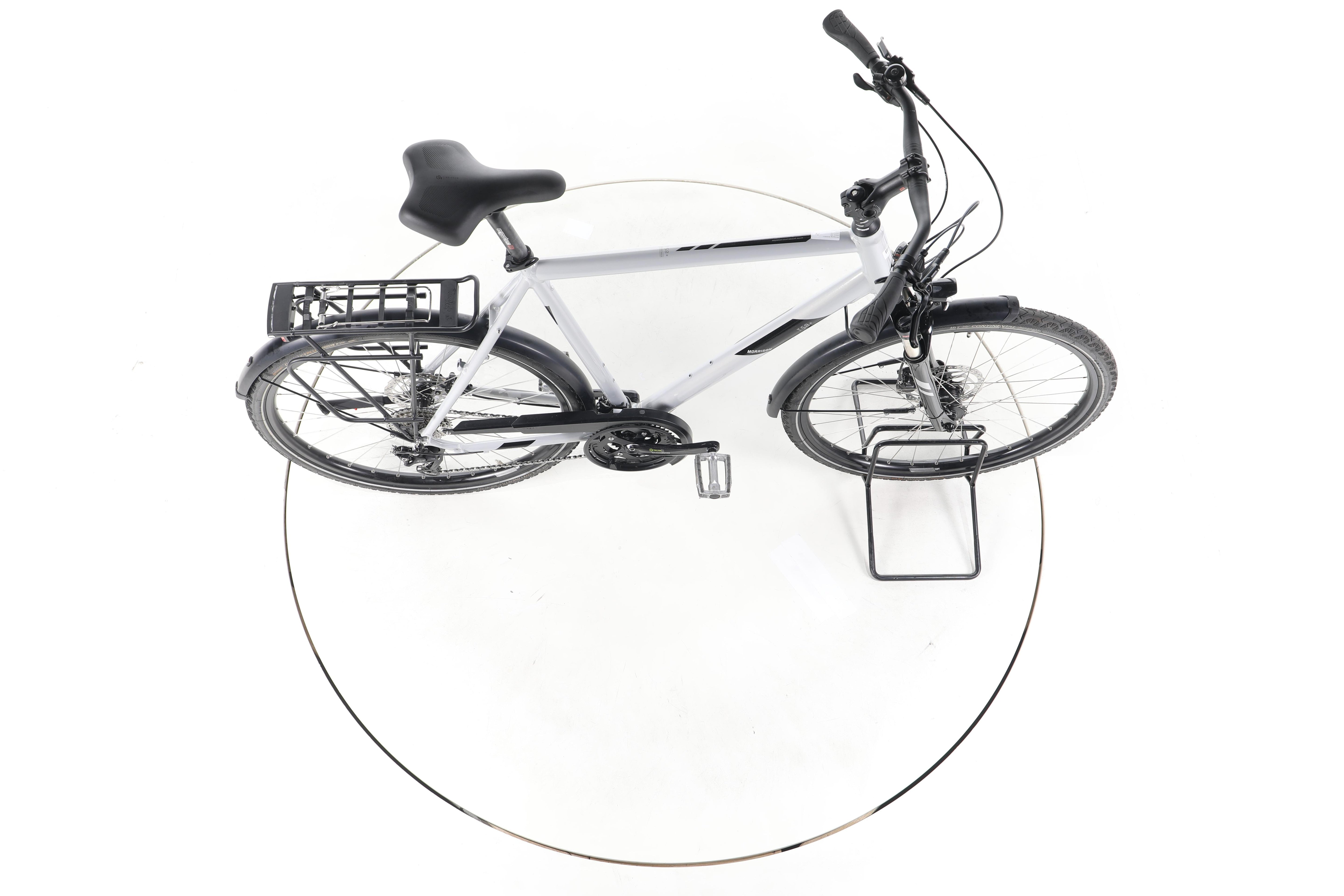 MORRISON T 5.0 Fahrrad City & Trekking - Image 13