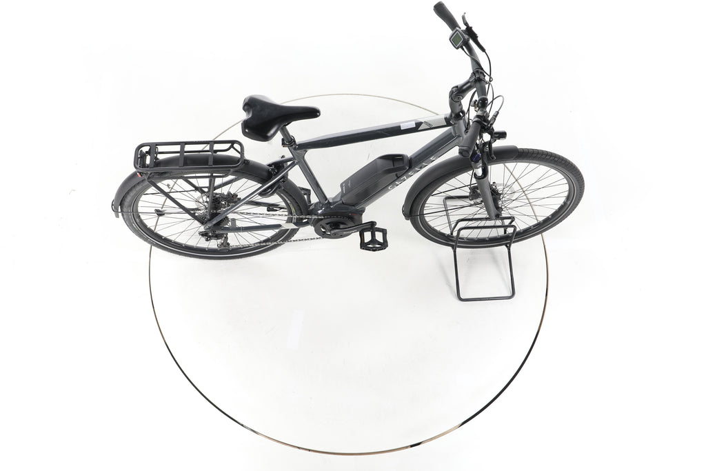 Gazelle Medeo T9 HMB Trekking E-Bike - Image 13