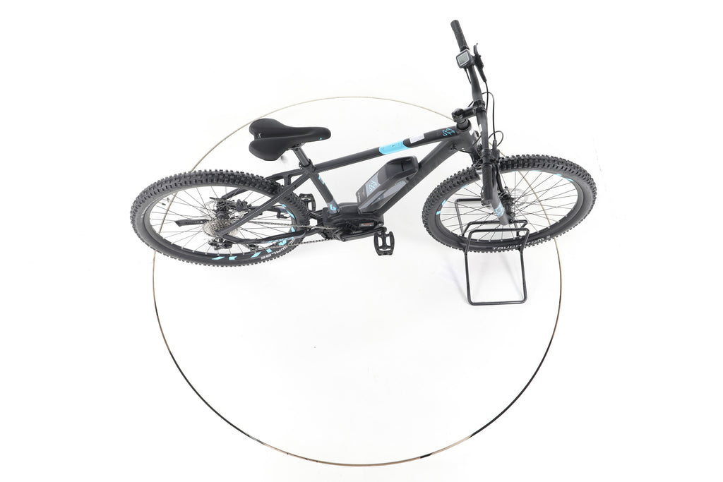 KAYZA Hydric 4 E-Bike - Image 13