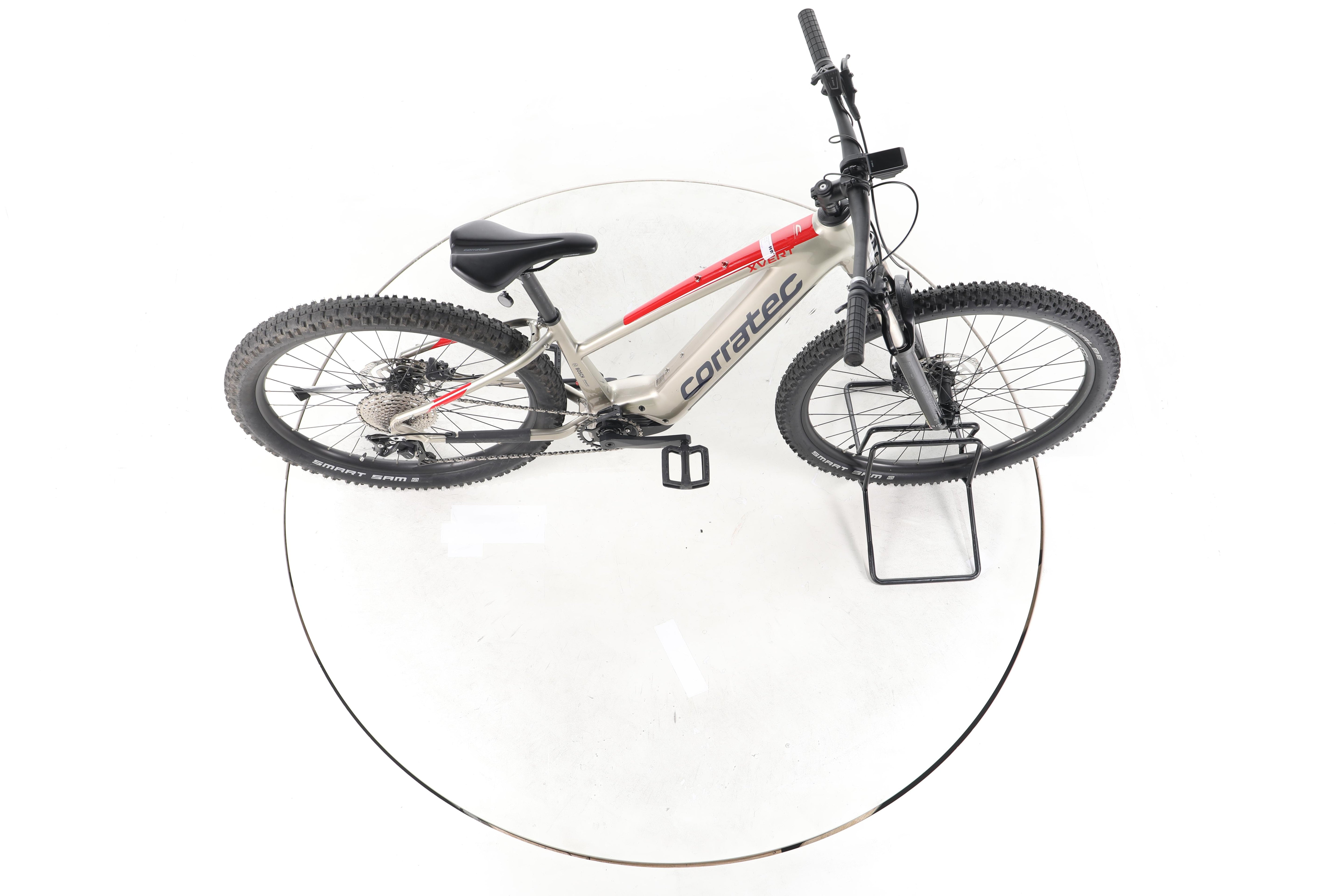 Corratec E-Power X-Vert Pro Team E-Bike - Image 13