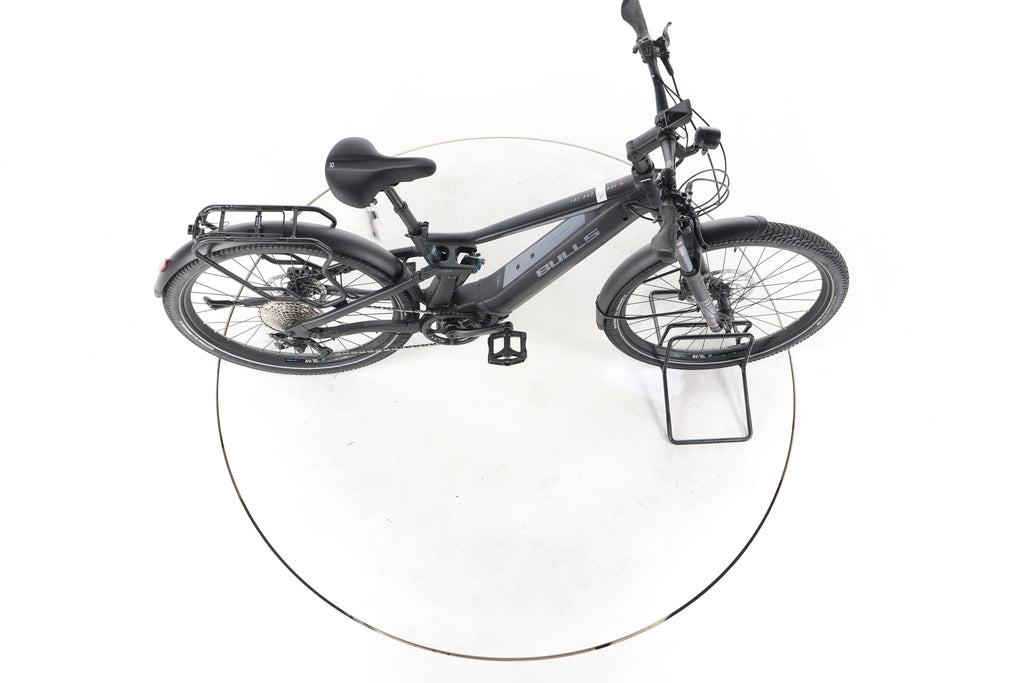 Bulls Iconic EVO TR1 E-Bike Fully - Image 13