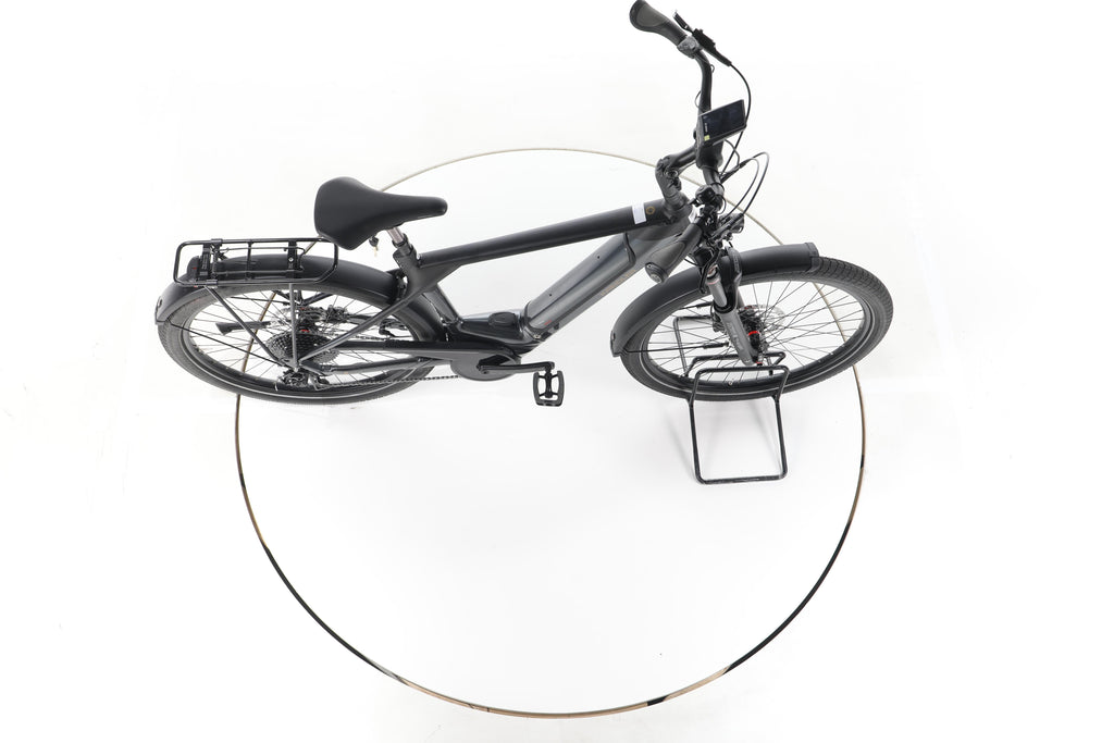 Kreidler Vitality Eco 10 Trekking E-Bike - Image 13