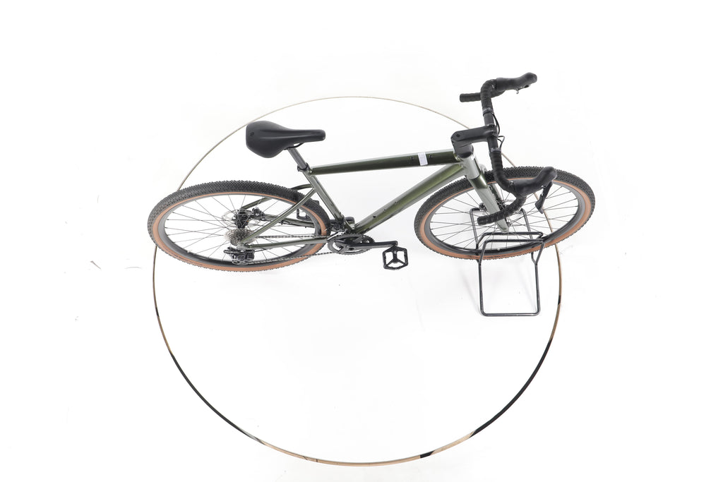 Scott Speedster Gravel 20 Gravelbike - Image 13