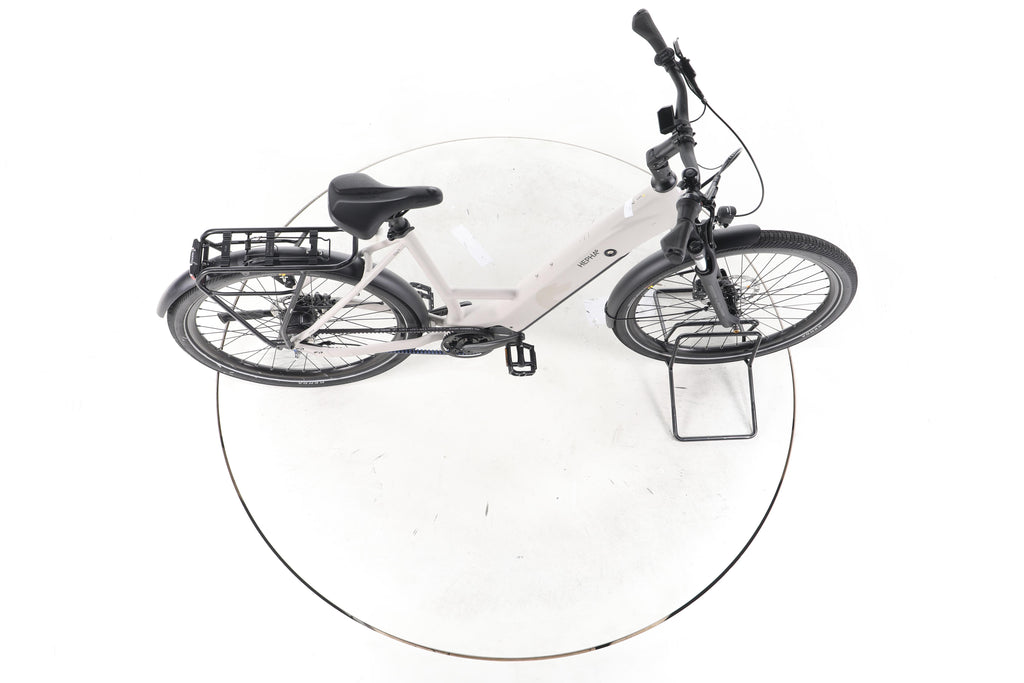 Hepha City 7 Long Range City E-Bike Tiefeinsteiger 2025 - Image 13