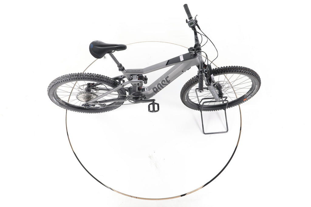 Rose ROOT MILLER PLUS 2 E-Bike Fully Carbon - Image 13