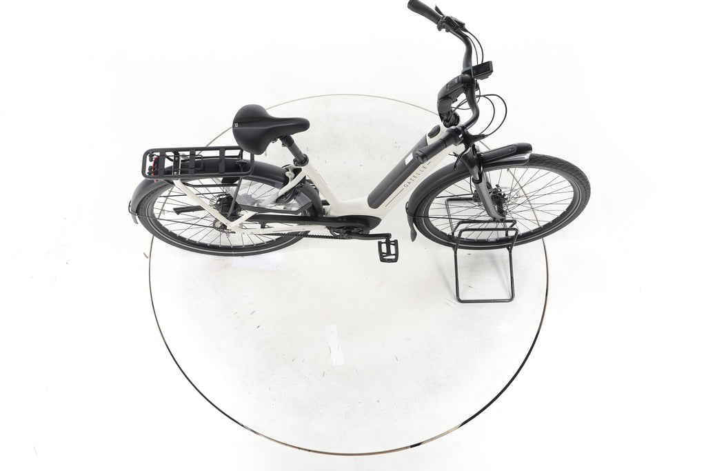 Gazelle Arroyo C5 Elite City E-Bike Tiefeinsteiger 2025 - Image 13