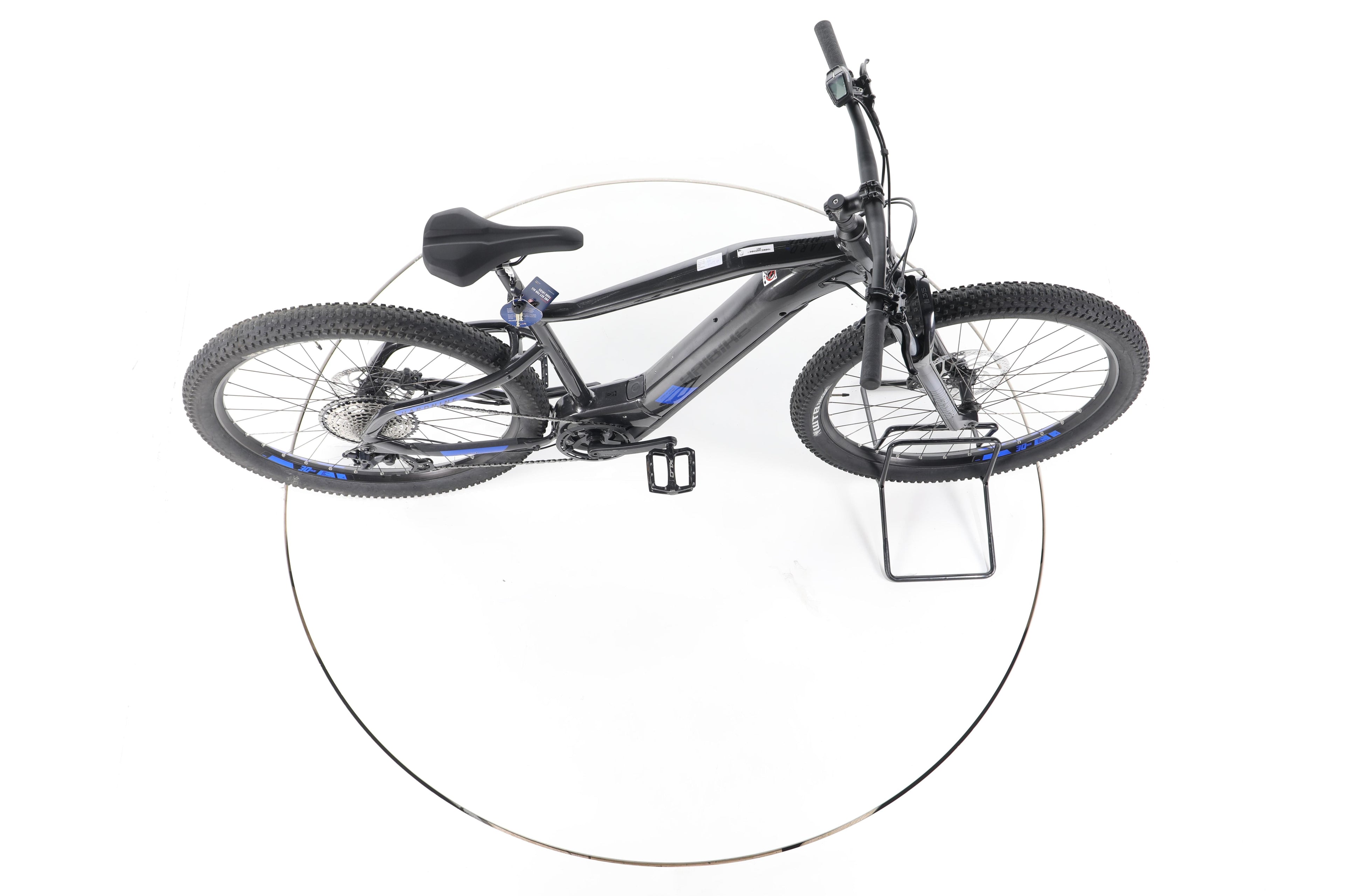 Haibike HardNine 7 E-Bike - Image 13
