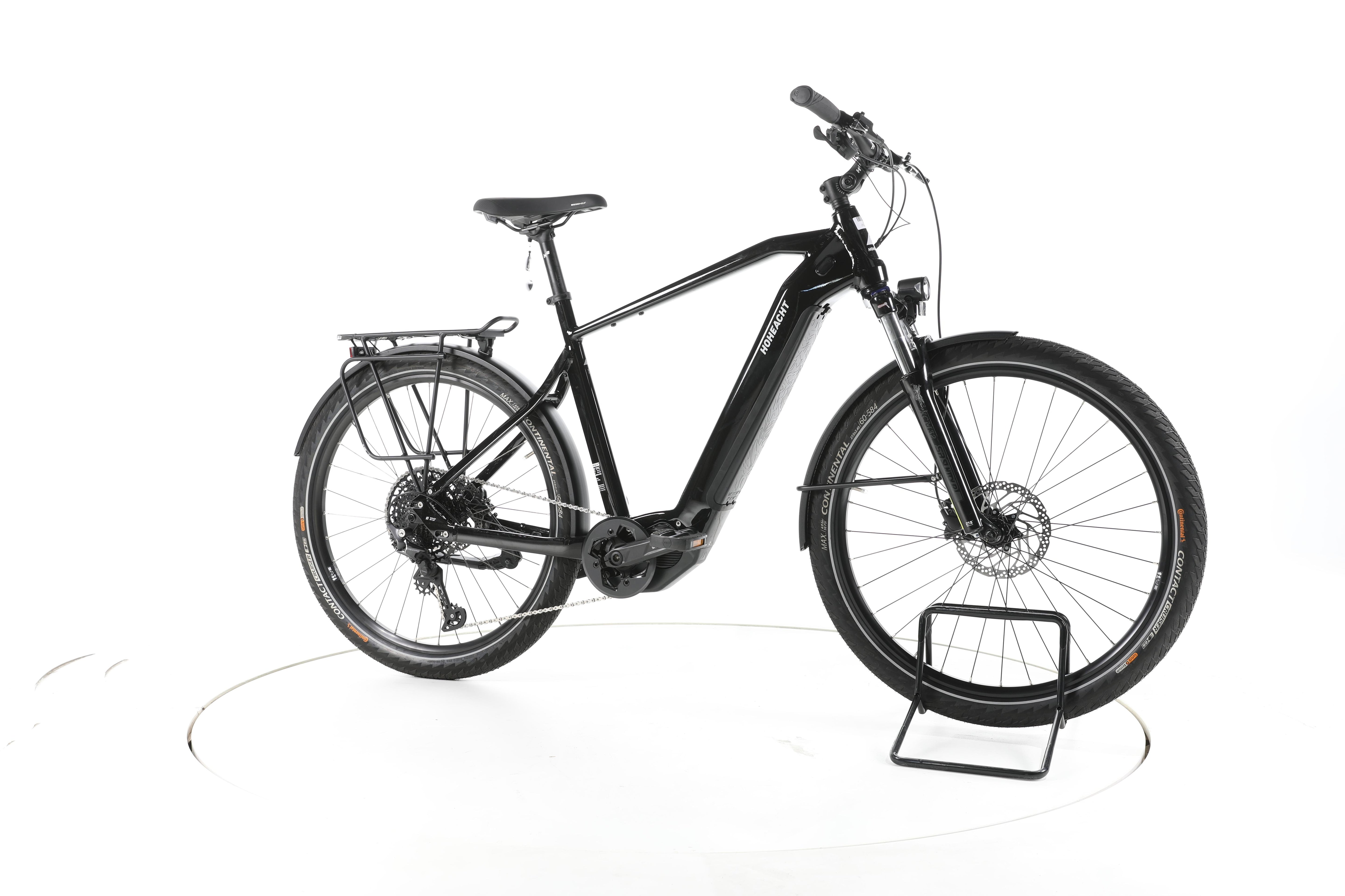 HoheAcht Pasio Terra Trekking E-Bike - Image 13