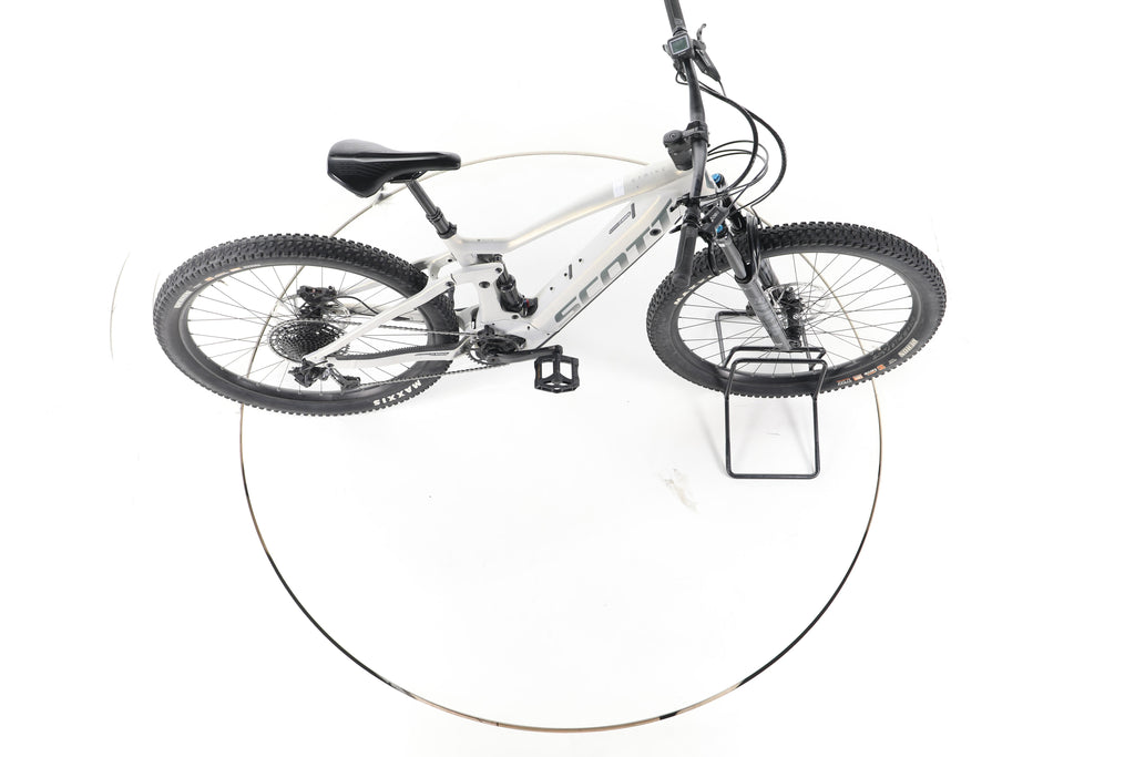 Scott Strike eRIDE 910 Fully E-Bike Carbon - Image 13