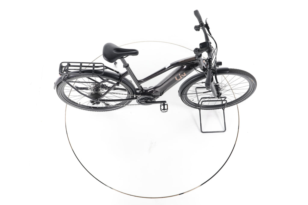 Liv Amiti-E+ 2 Trekking E-Bike - Image 13