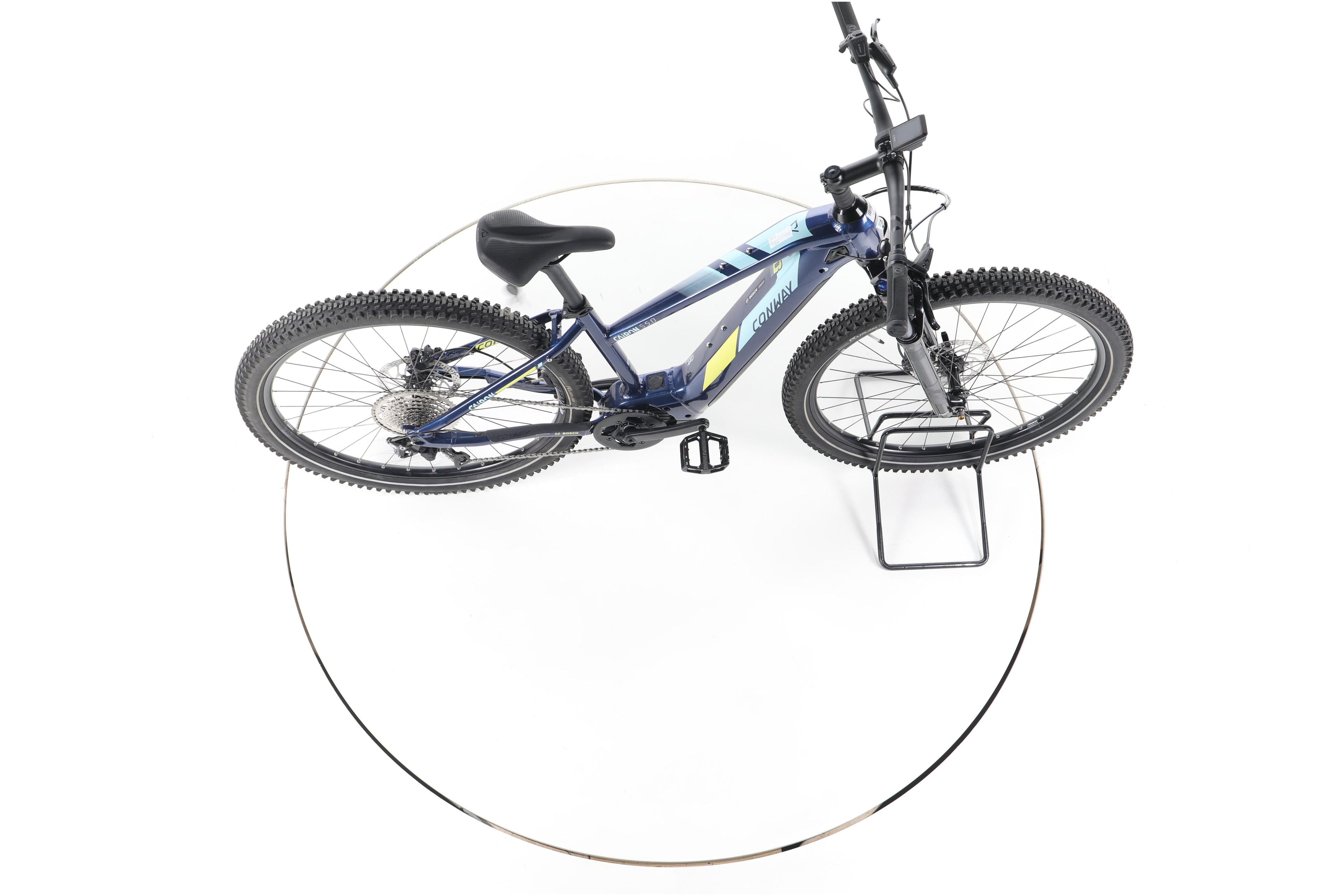 Conway Cairon S 5.0 E-Bike - Image 13