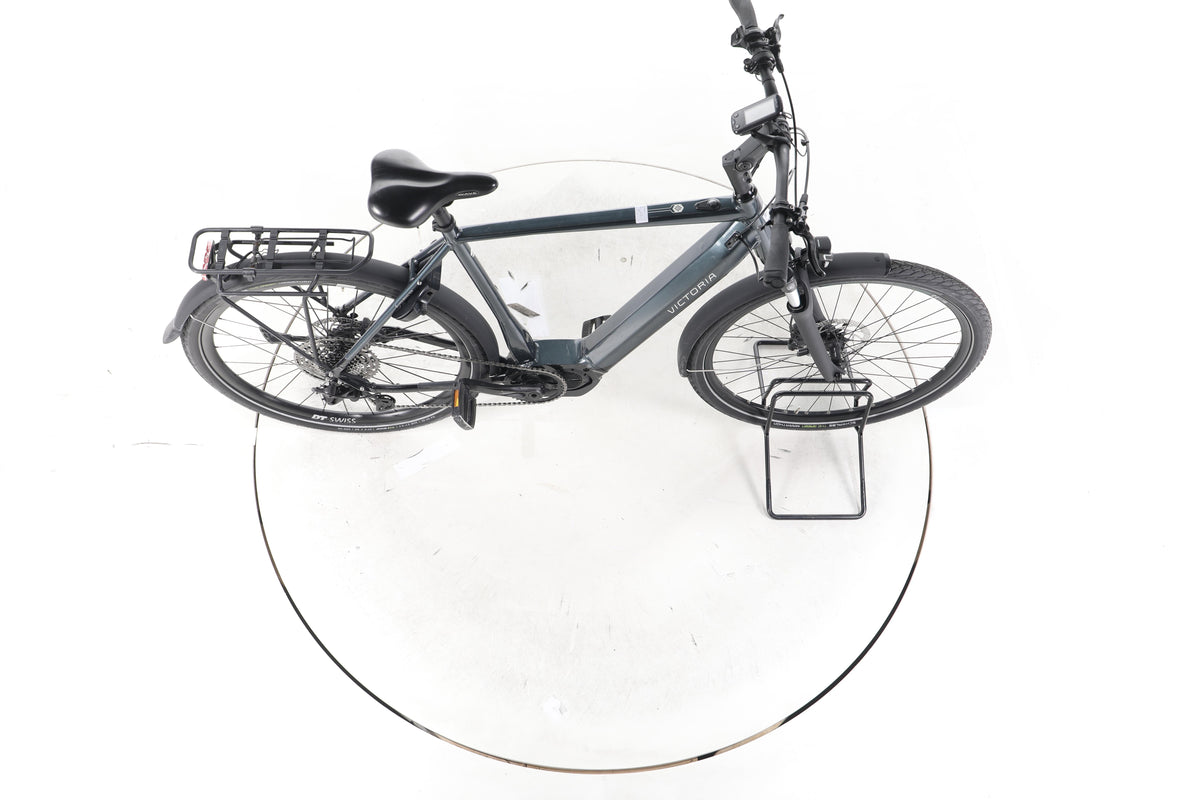 Victoria E-Touring 12.9 Trekking E-Bike - Image 13