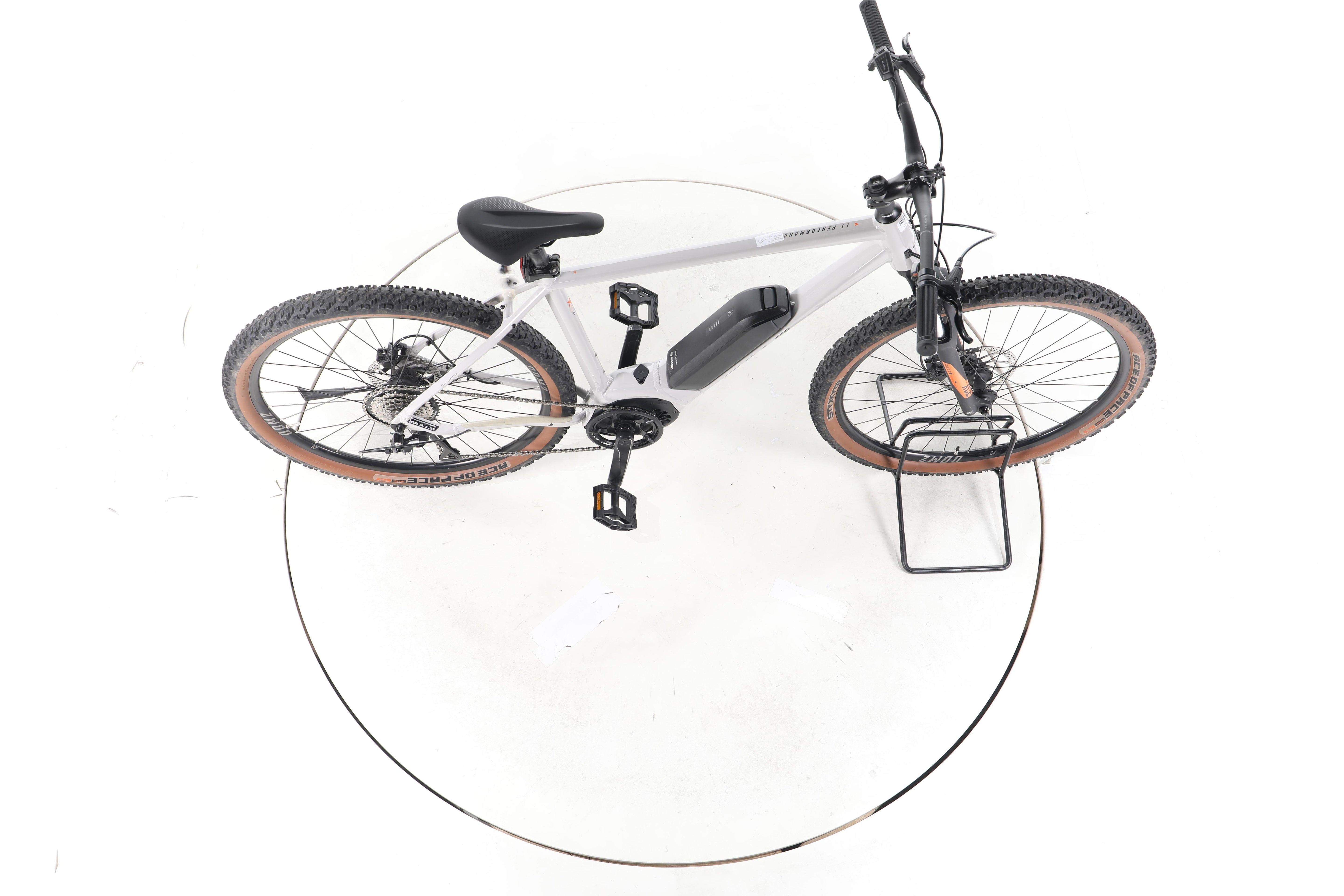 Bulls LT Performance E-Bike - Image 13