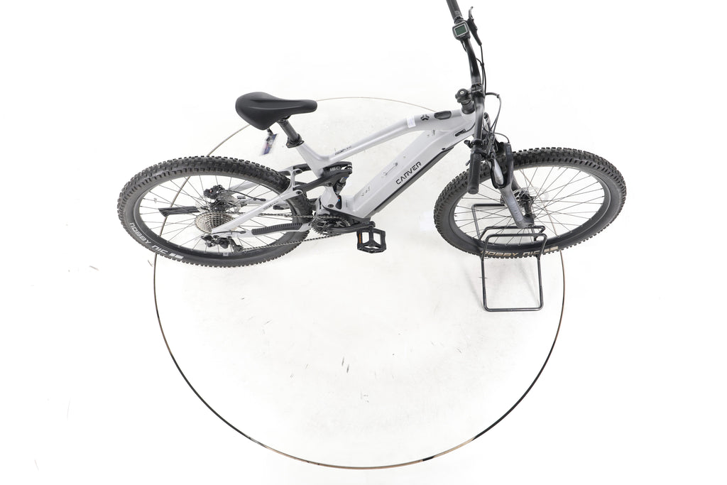 Carver Drift E.510 E-Bike Fully - Image 13