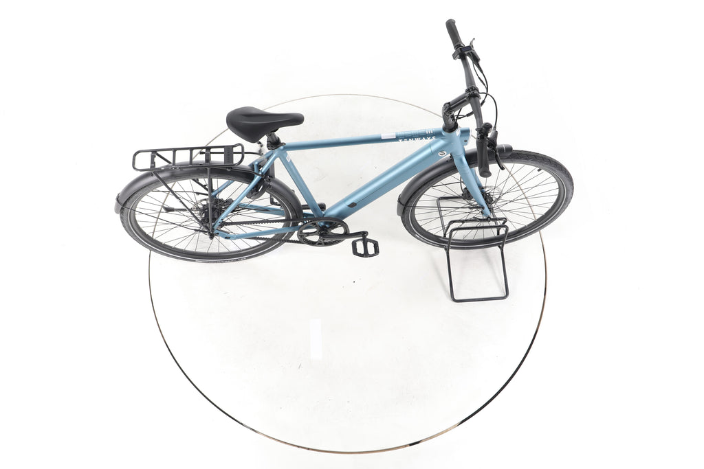 TENWAYS CGO600 Pro City E-Bike - Image 13