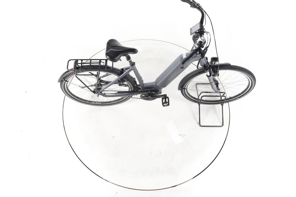 Lehmkuhl P 3.5 City E-Bike Tiefeinsteiger - Image 13