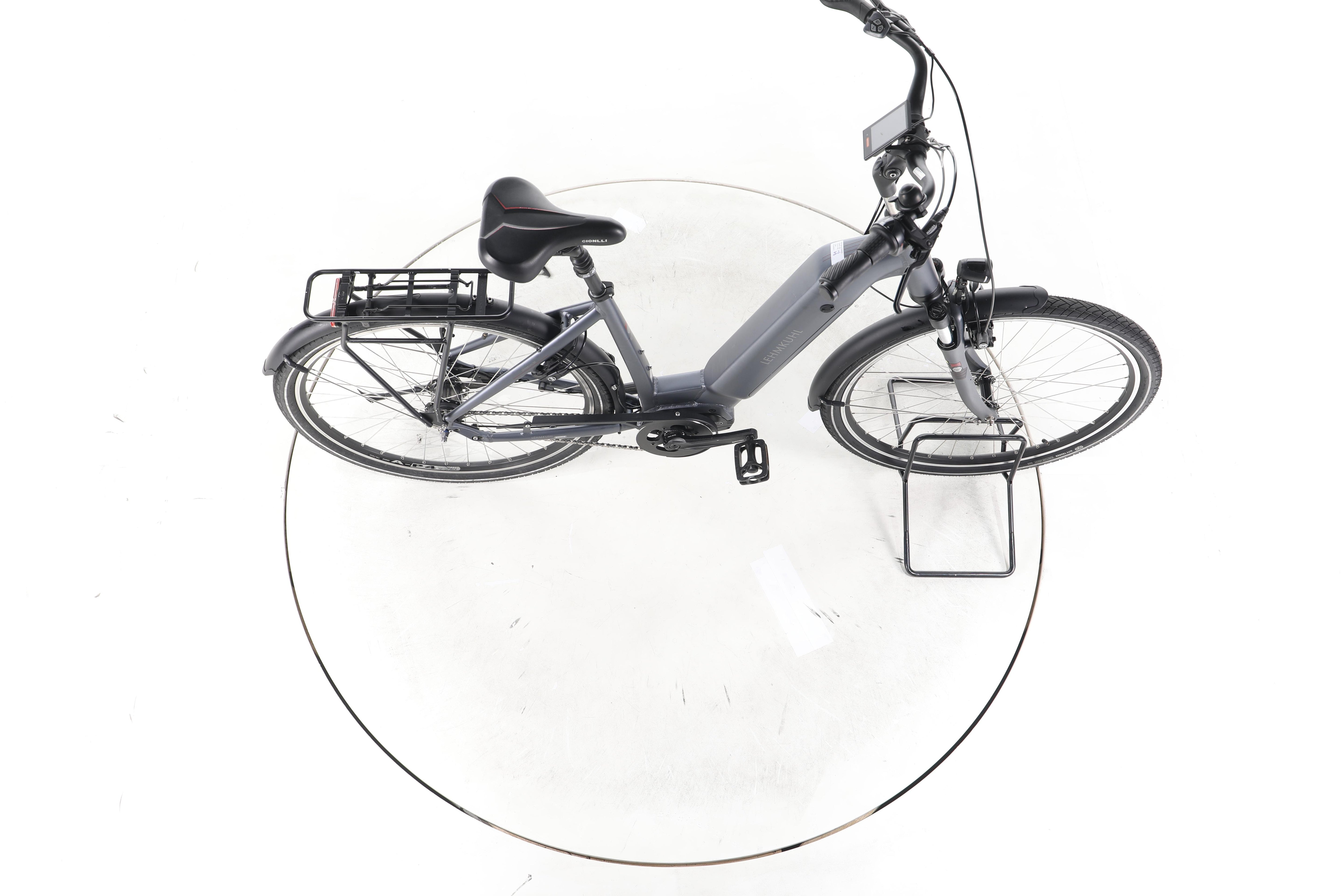 Lehmkuhl P 3.5 City E-Bike Tiefeinsteiger - Image 13