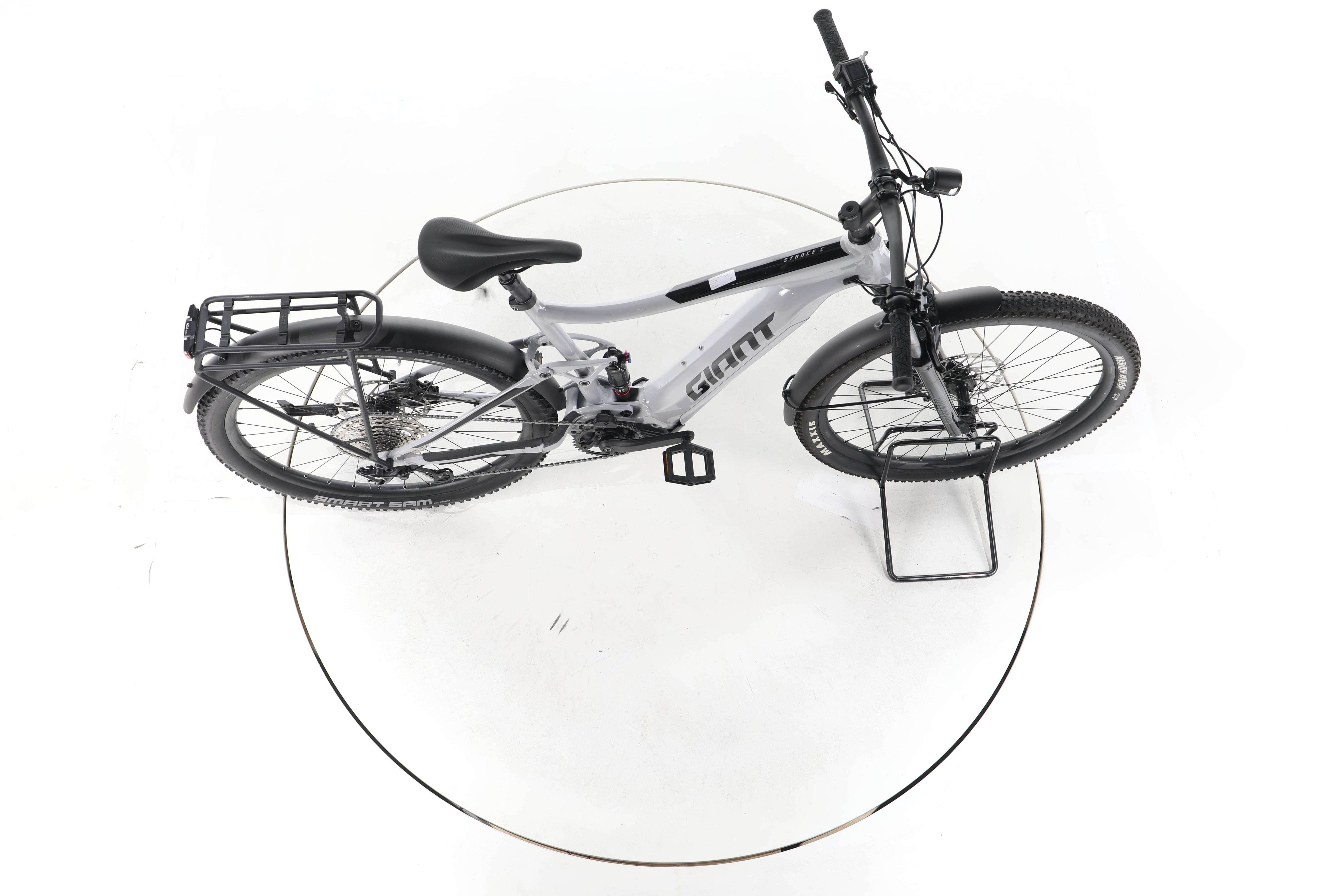 Giant Stance E+ Pro EX SUV E-Bike - Image 13