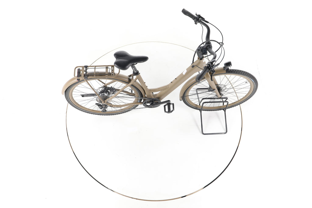 Bikeomotion Emotion LW Trekking E-Bike Tiefeinsteiger - Image 13