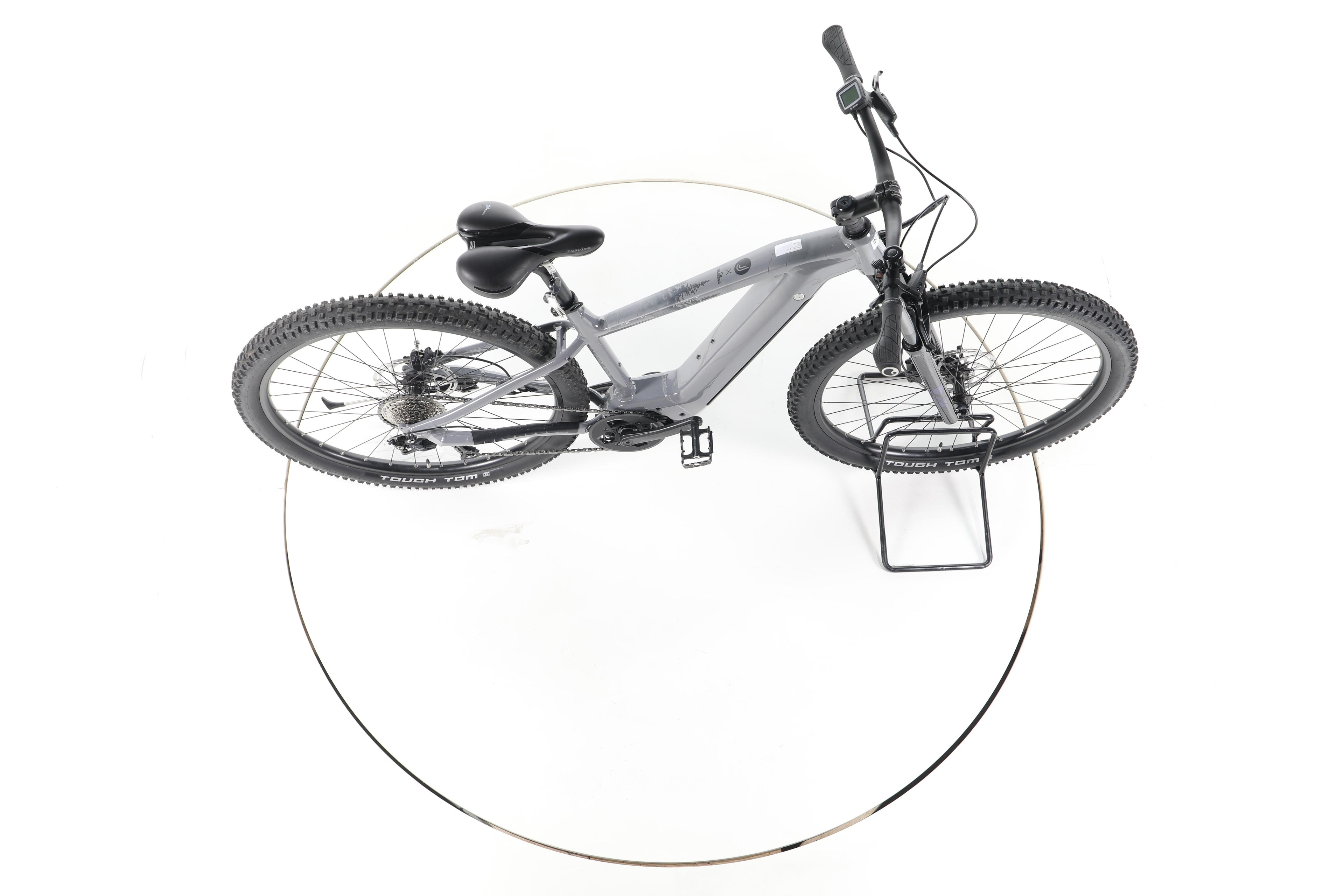 Conway Cairon S 2.0 E-Bike - Image 13