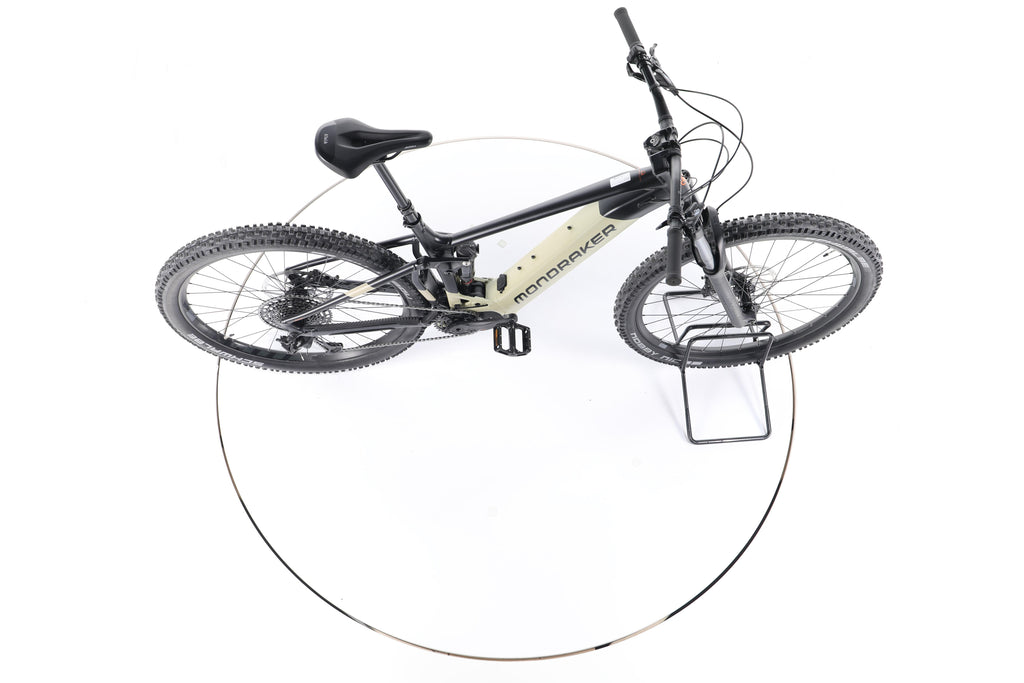 Mondraker DUSK Fully E-Bike - Image 13