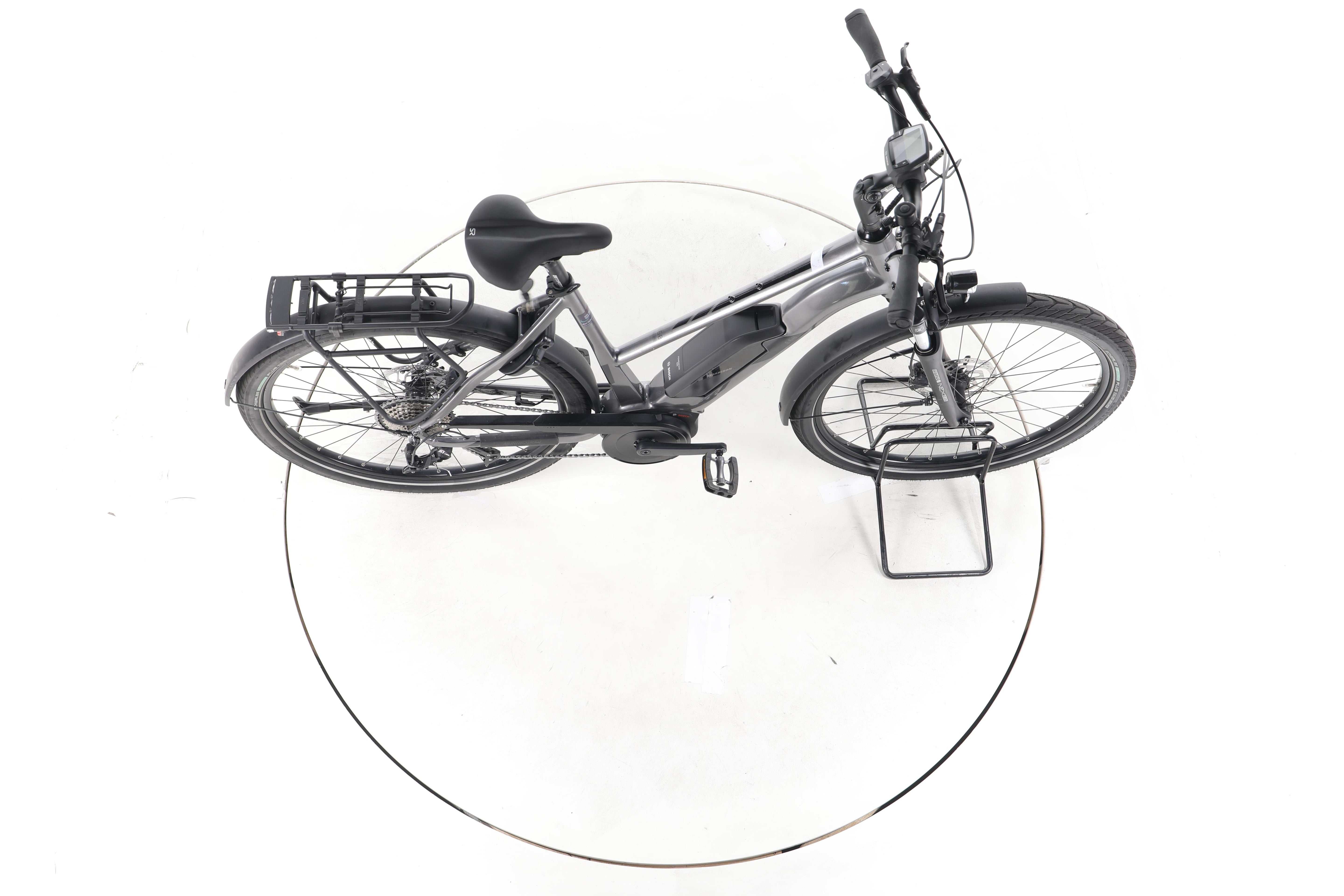 MORRISON E 6.0 500 Trekking E-Bike - Image 13