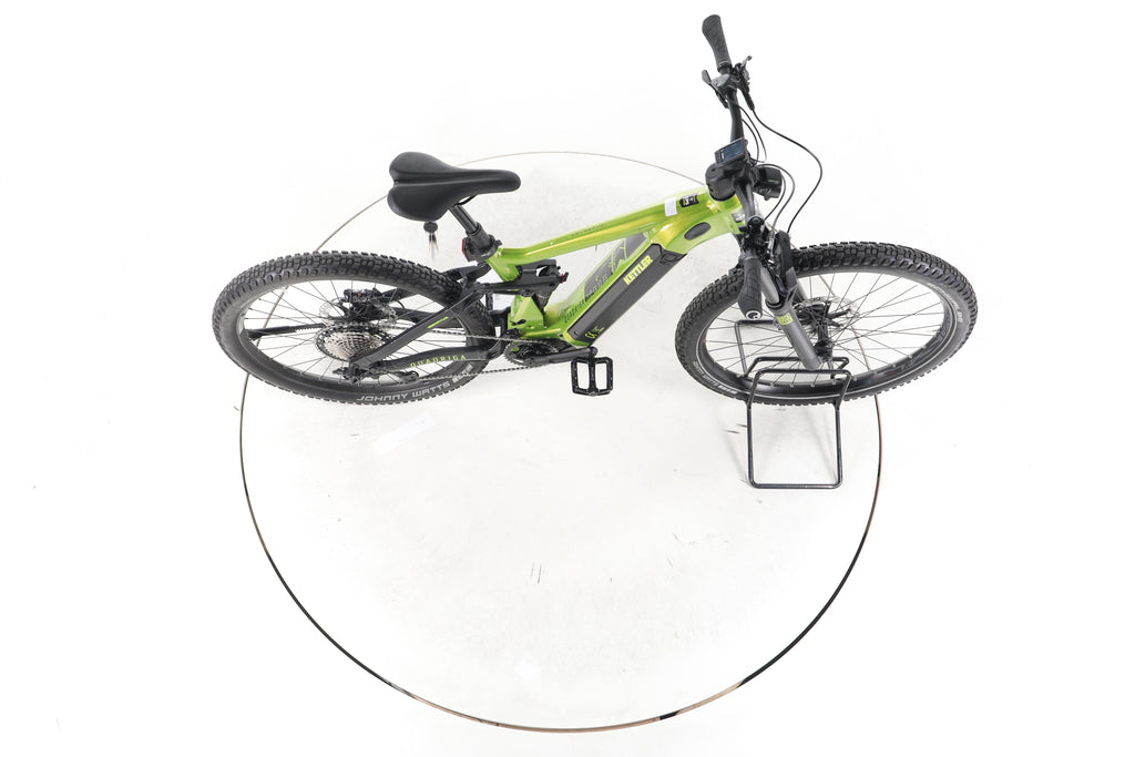 Kettler Quadriga Duo E-Bike Fully - Image 13