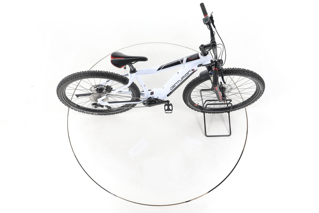 Centurion Backfire FitE R760i E-Bike - Image 13