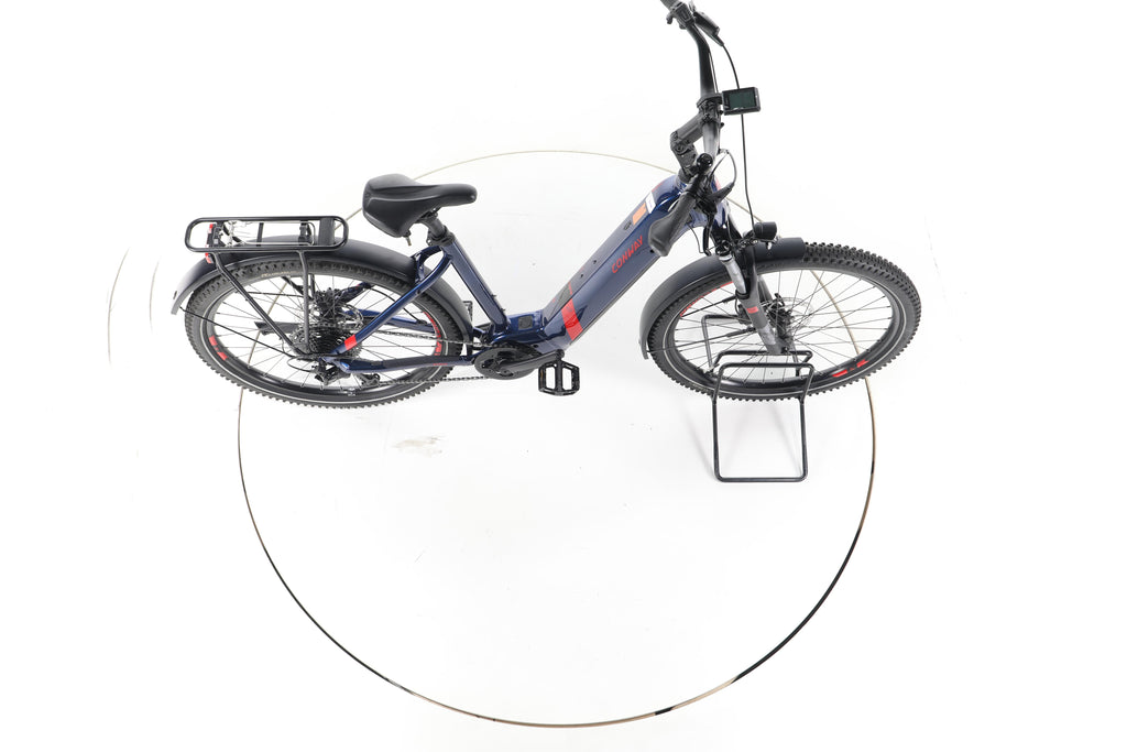Conway Cairon C 2.0 Trekking E-Bike Tiefeinsteiger 2023 - Image 13