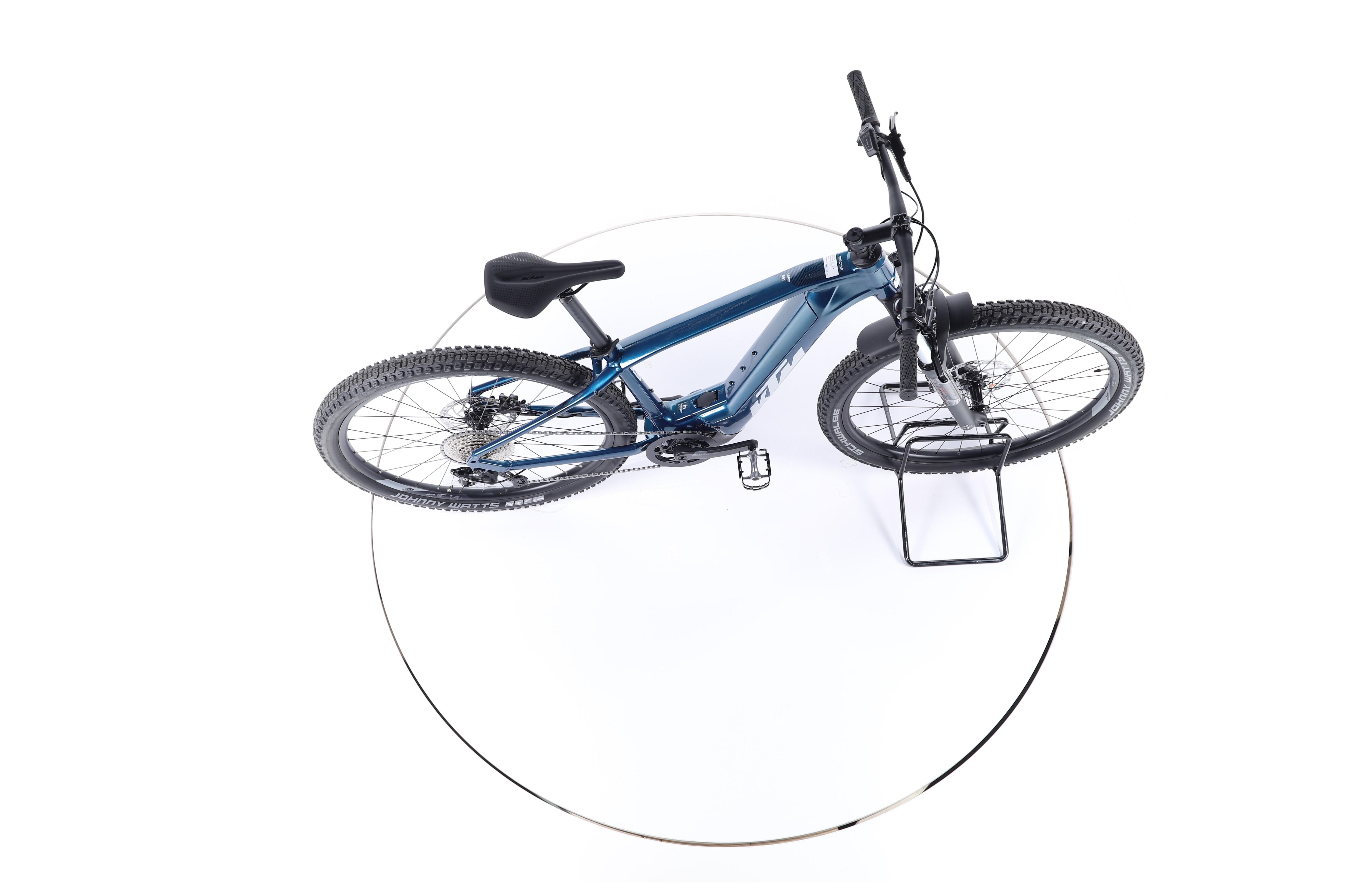 KTM Macina Team 691 E-Bike 2023 - Image 13