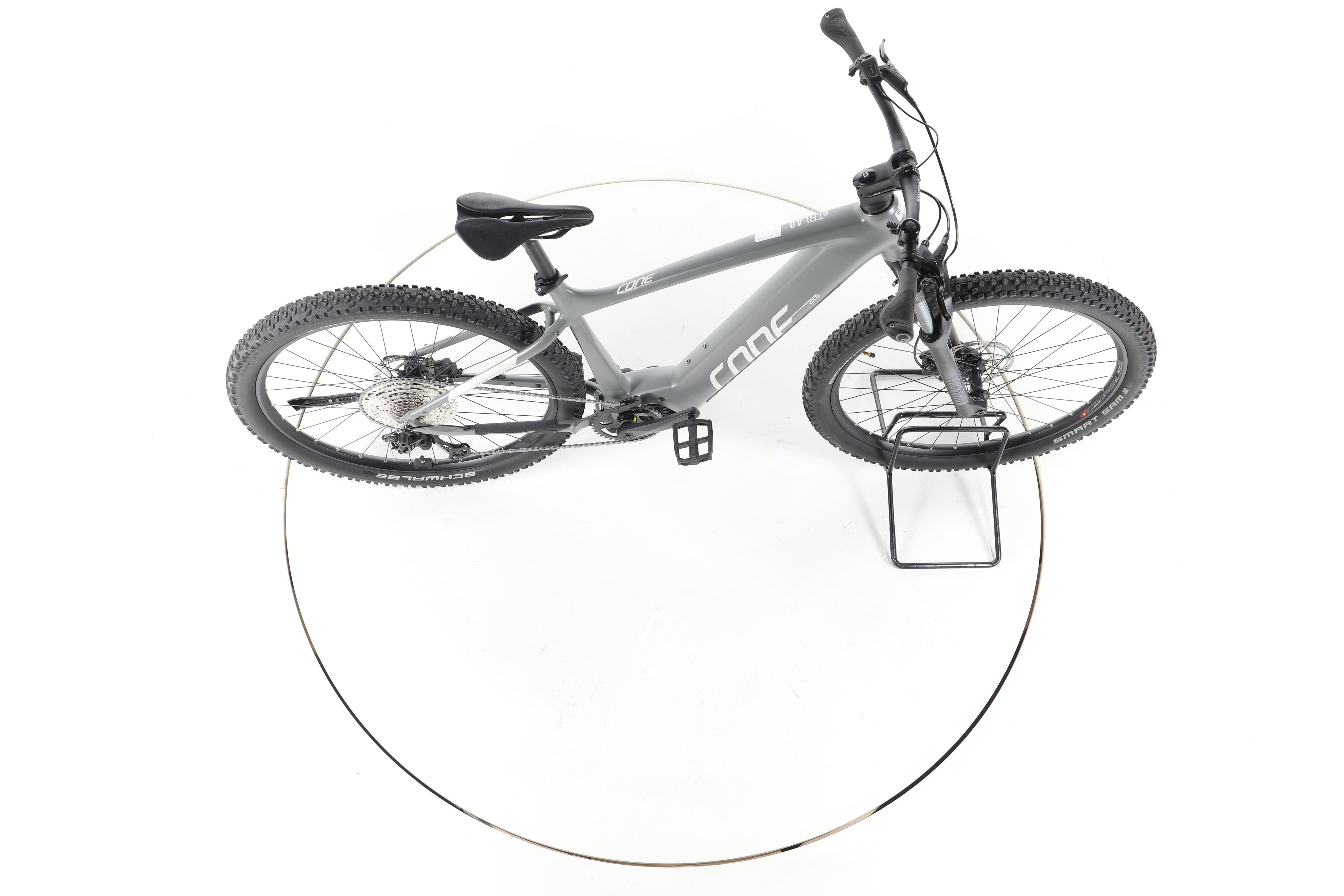 CONE Bikes eTrail iN 4.0 E-Bike - Image 13