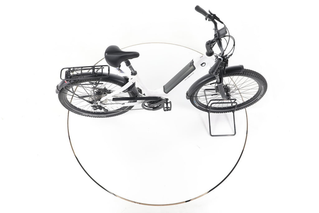 Velo de Ville SEB 990 Smart Trekking E-Bike Tiefeinsteiger - Image 13
