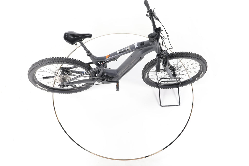 Focus Thron² 6.8 E-Bike Fully - Image 13