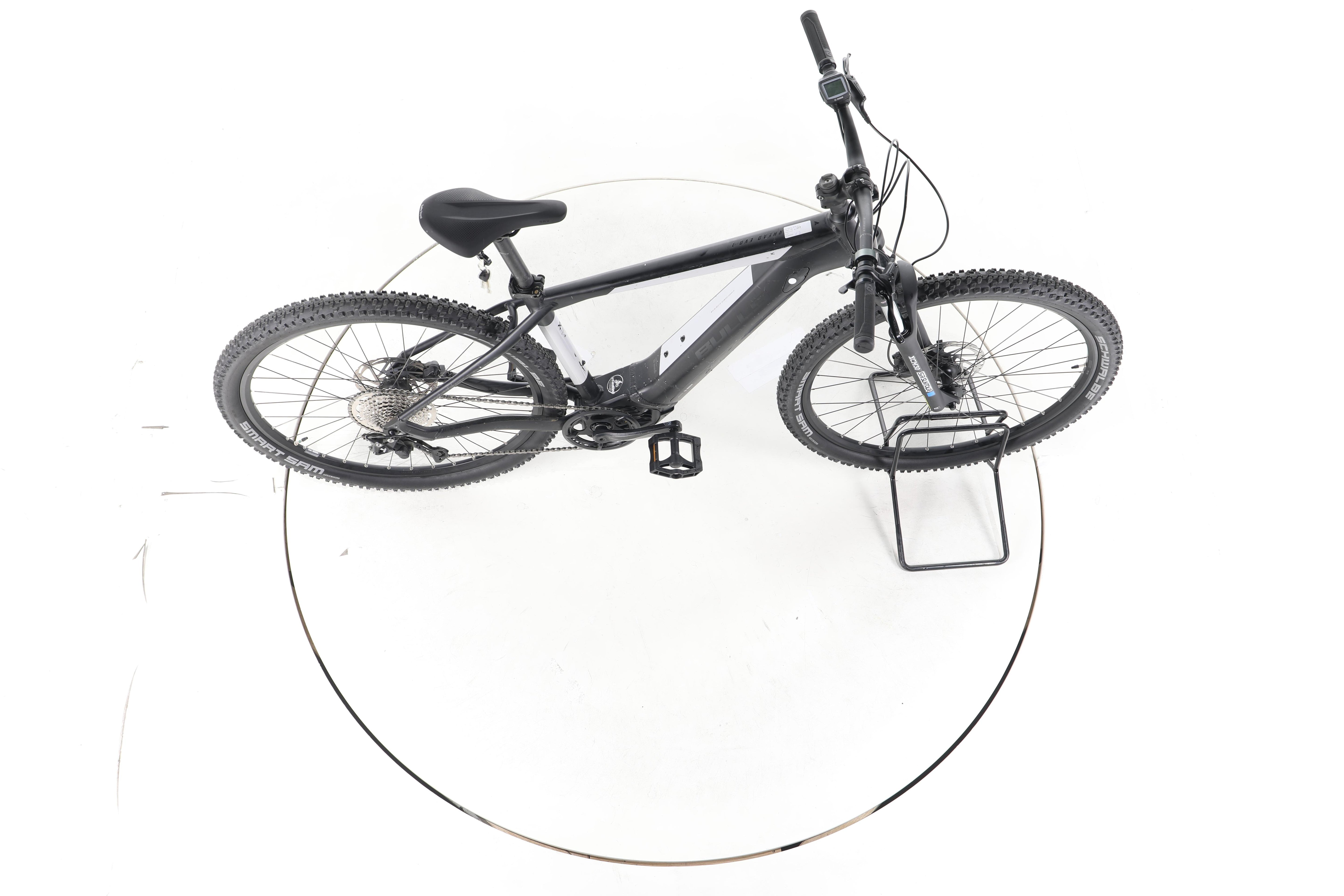 Bulls Copperhead EVO 1 E-Bike - Image 13