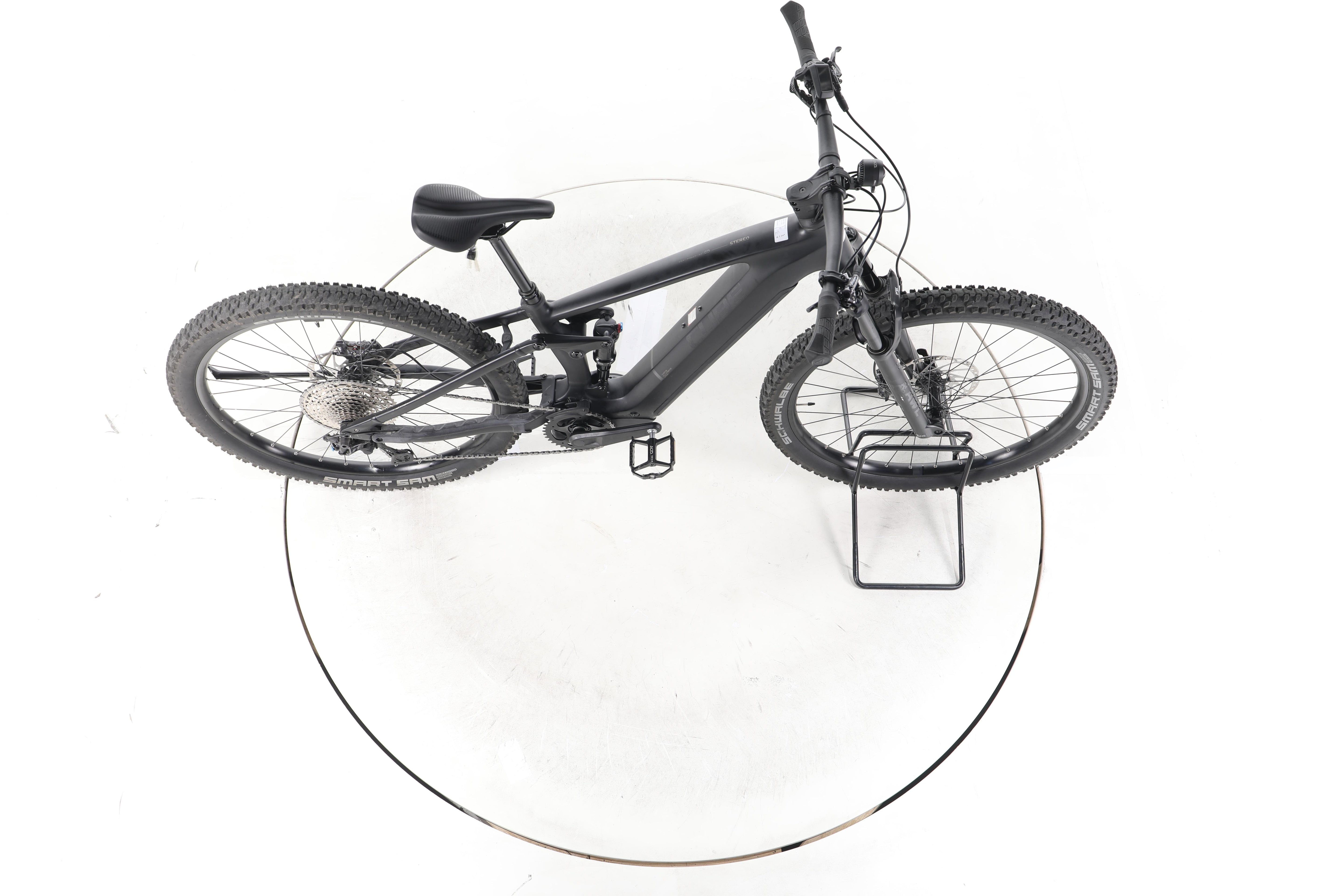 Cube Stereo Hybrid ONE22 SLX E-Bike Fully 2025 - Image 13