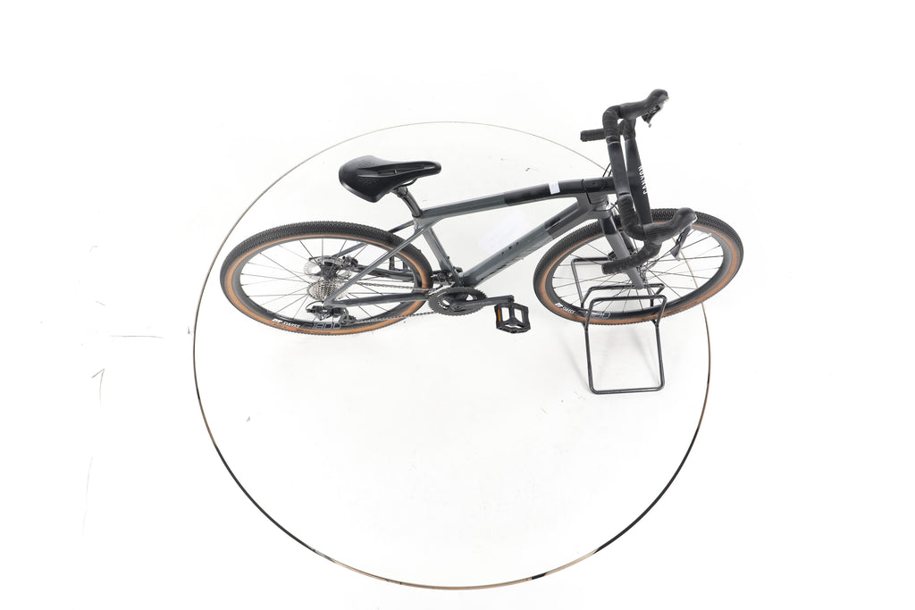Canyon Grail CF SL 8 Gravelbike Carbon - Image 13