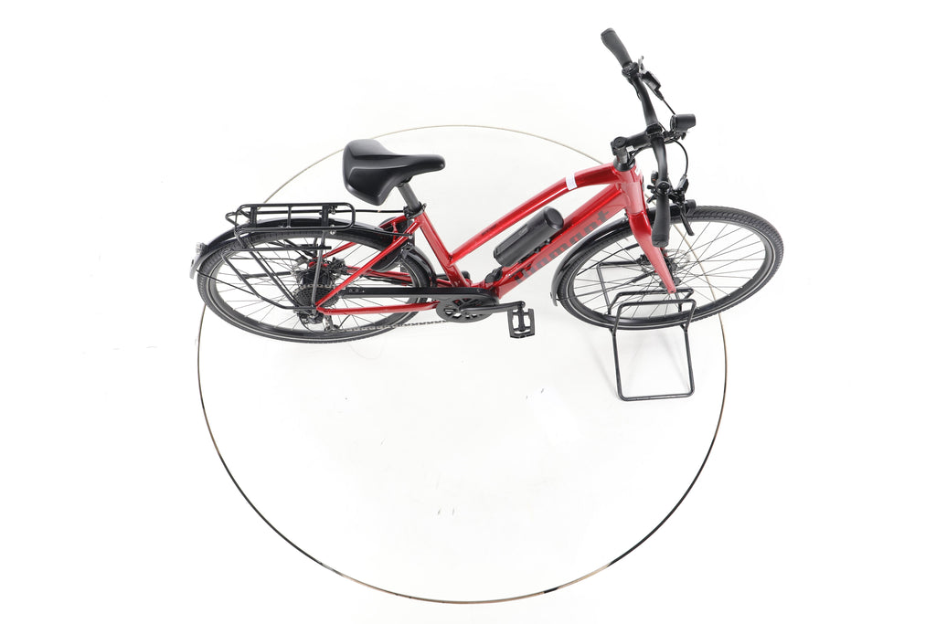 Diamant 365 Trekking E-Bike - Image 13