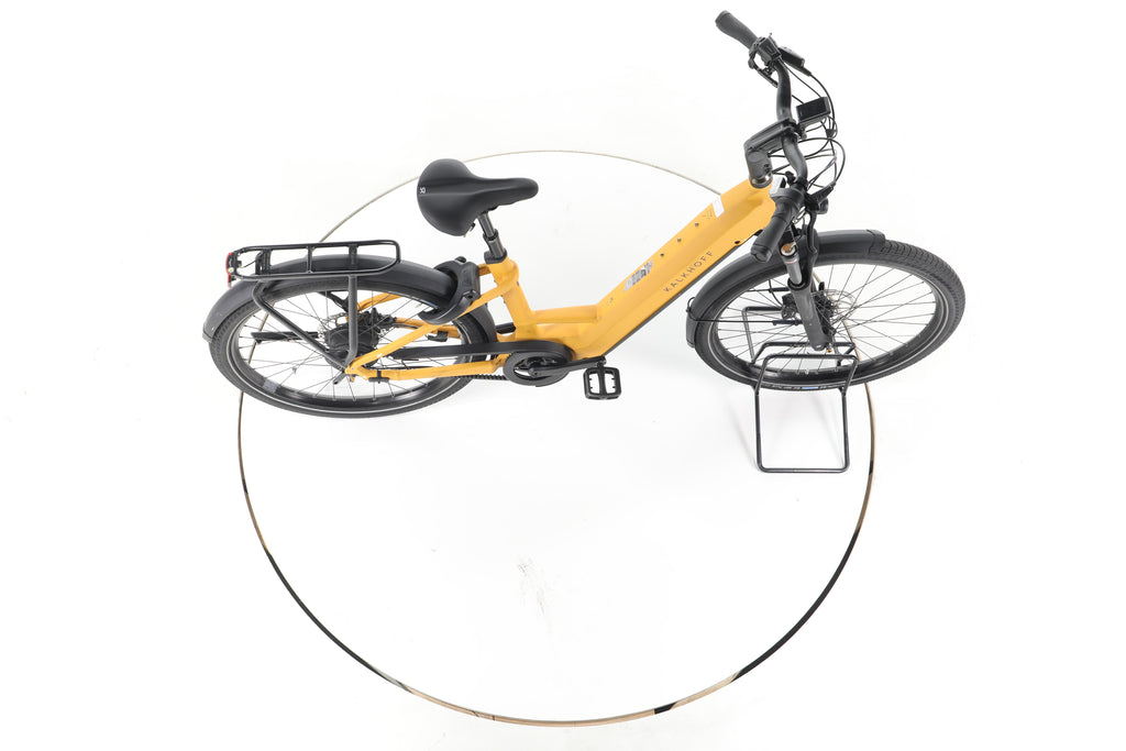 Kalkhoff Image 7 Excite+ City E-Bike Tiefeinsteiger - Image 13