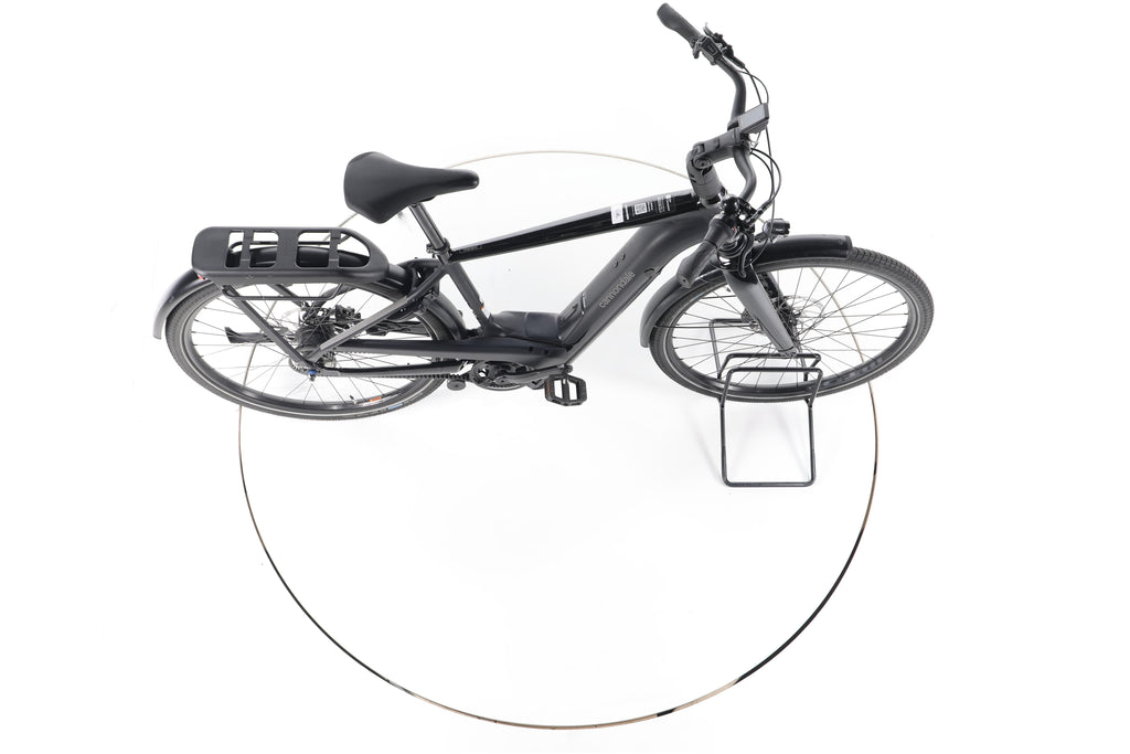Cannondale Mavaro Neo 2 City E-Bike - Image 13
