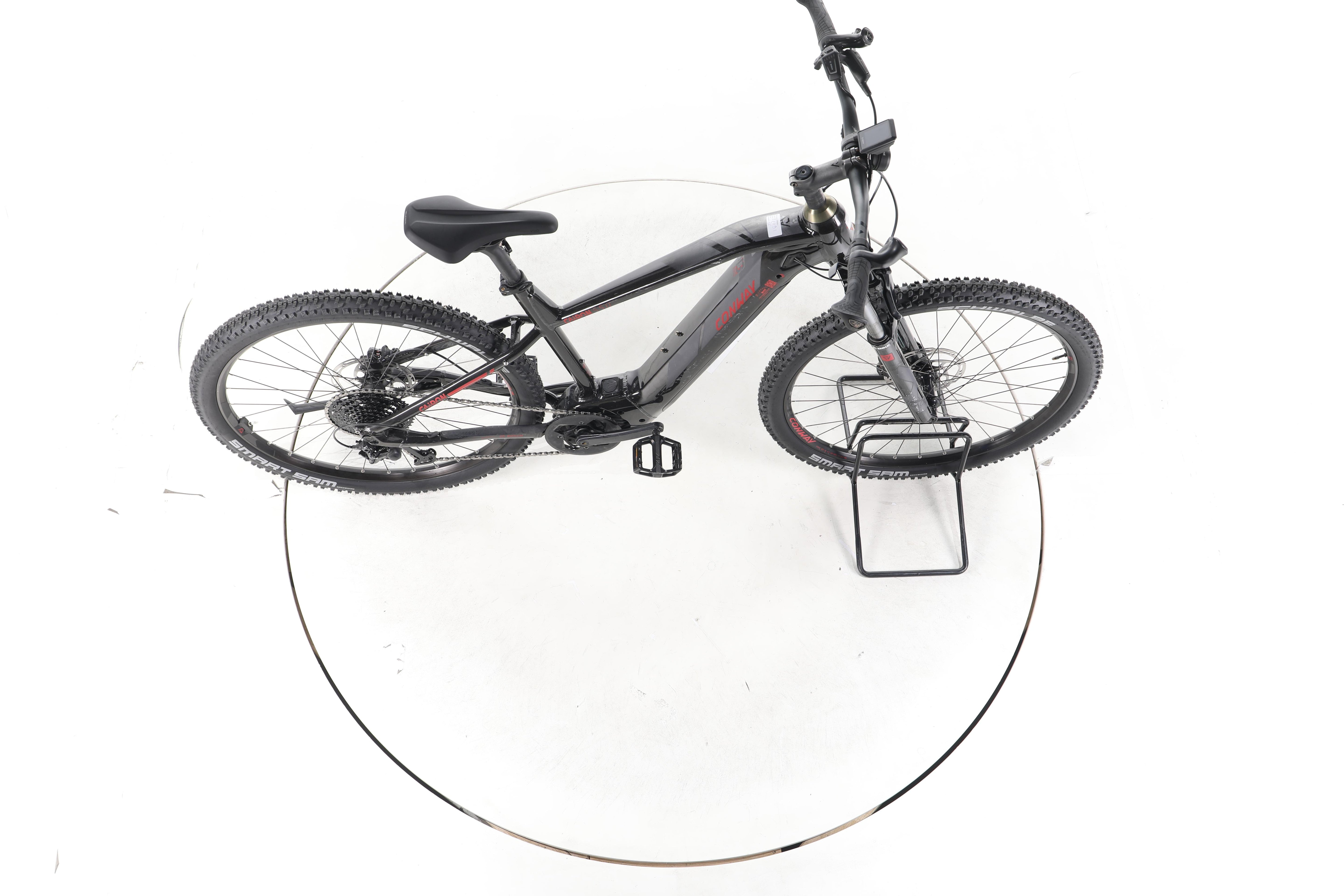 Conway Cairon S 5.0 E-Bike - Image 13