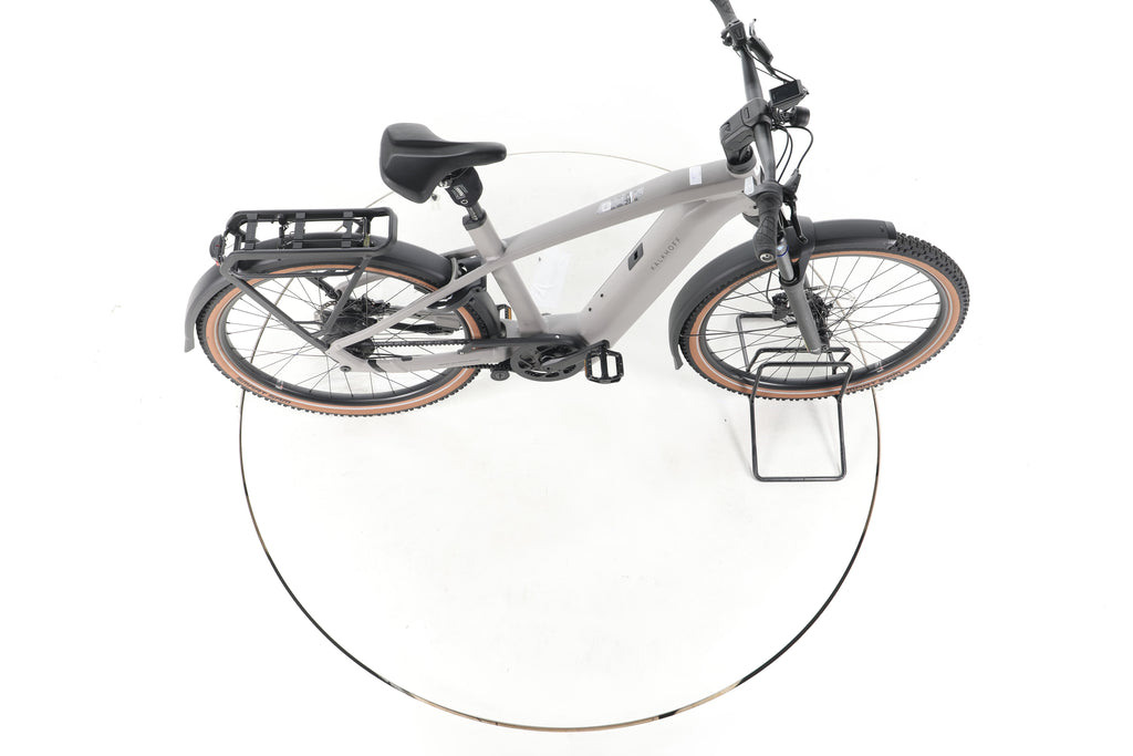 Kalkhoff Entice 5 ADV City E-Bike 2025 - Image 13
