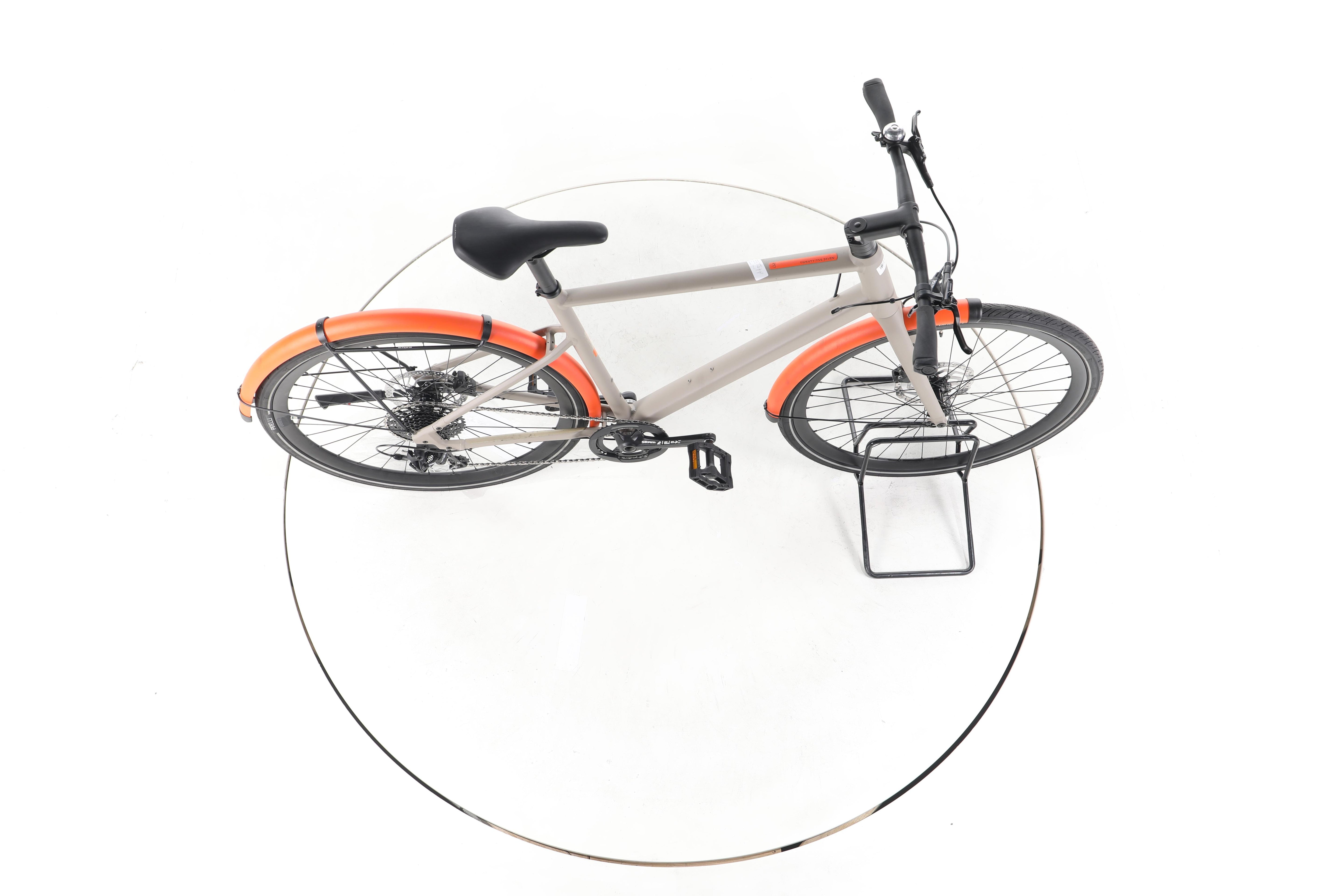 BMC 257 Fahrrad City & Trekking - Image 13