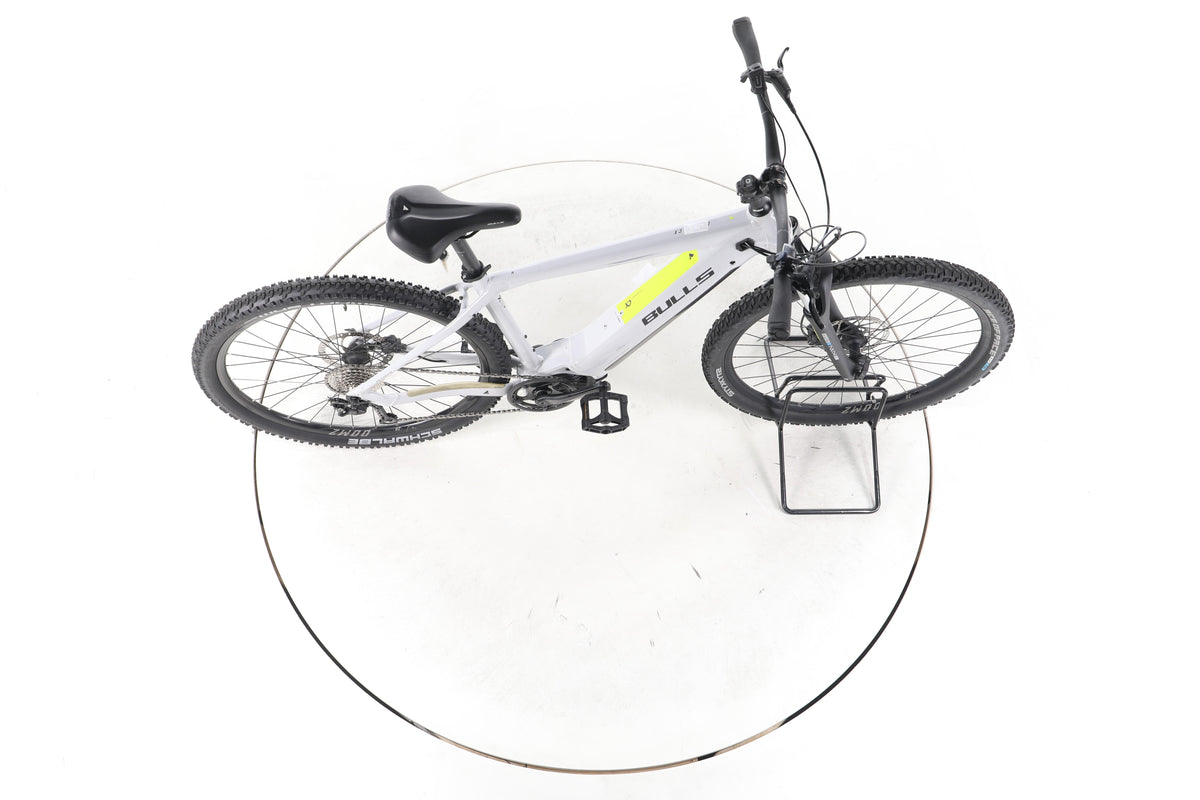 Bulls LT EVO CX E-Bike - Image 13