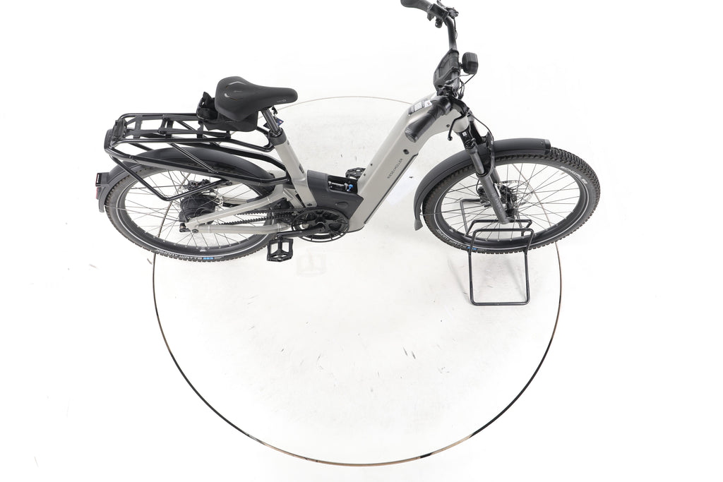 Riese & Müller Homage5 GT City E-Bike Tiefeinsteiger 2025 - Image 13