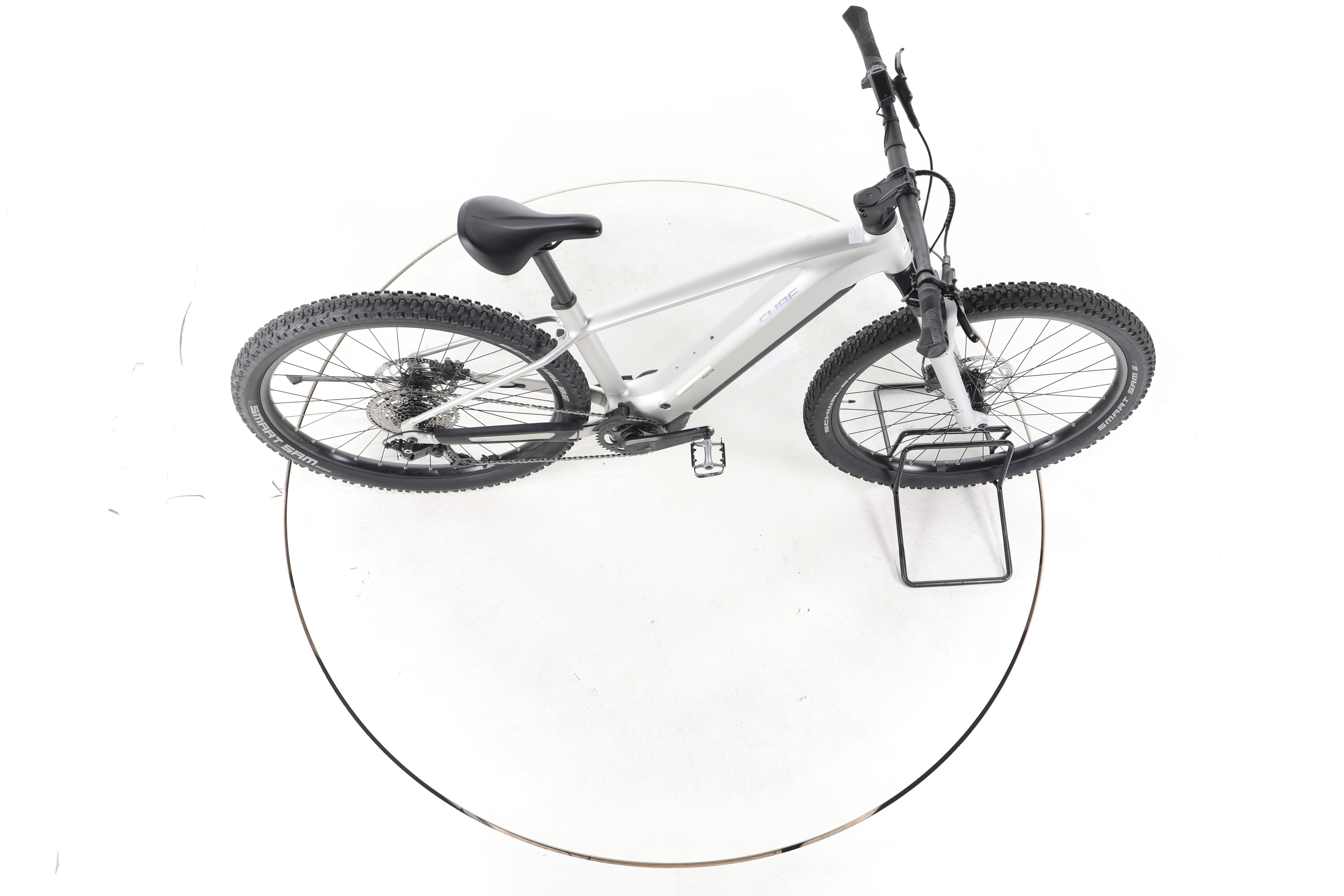 Cube Reaction Hybrid ONE E-Bike 2025 - Image 13